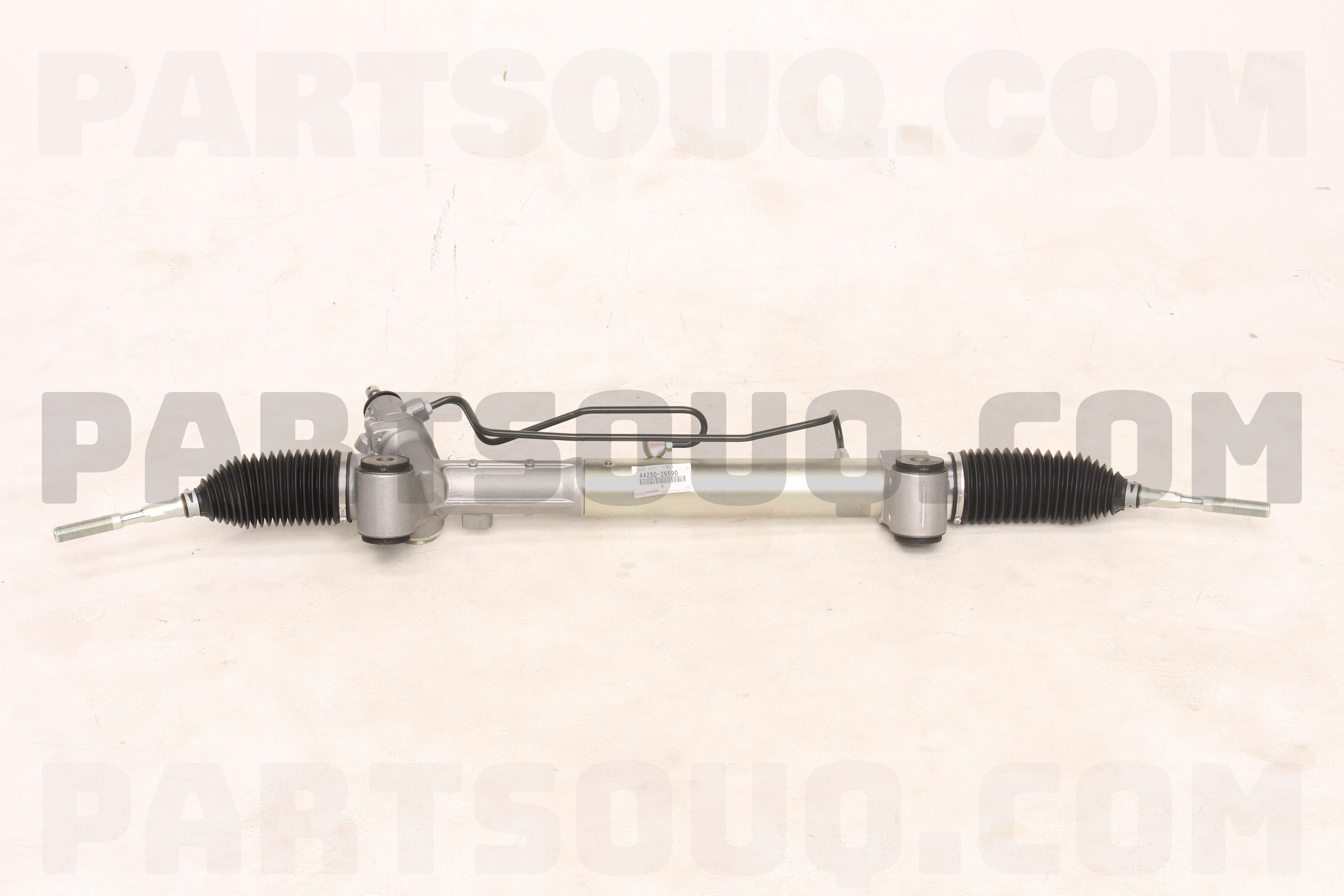 ずっと気になってた GEAR ASSY PartSouq | Parts Toyota | 4425026590 POWER パーツ