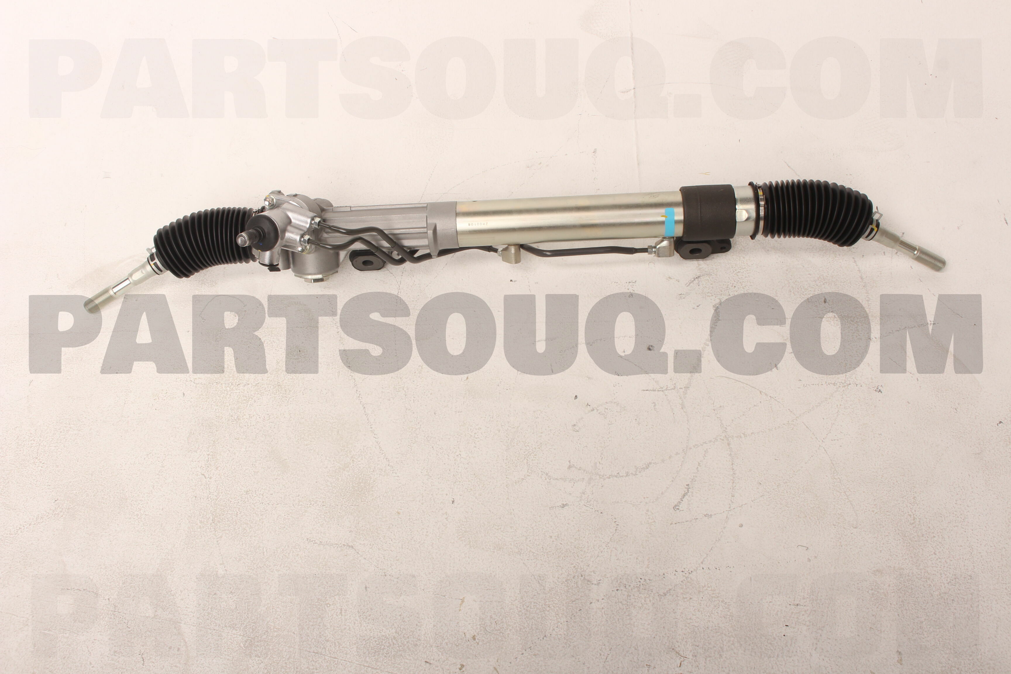 GEAR ASSY, POWER STEERING(FOR RACK & PINION) 4425060090