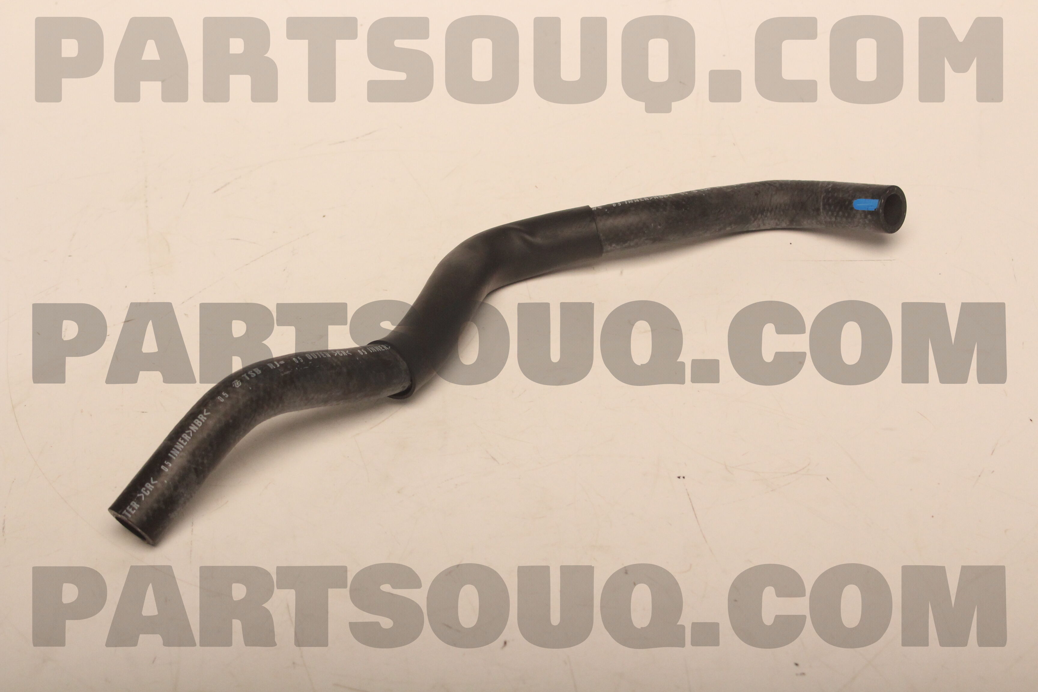 4434812081 Toyota HOSE, OIL RESERVOIR TO PUMP, NO.1