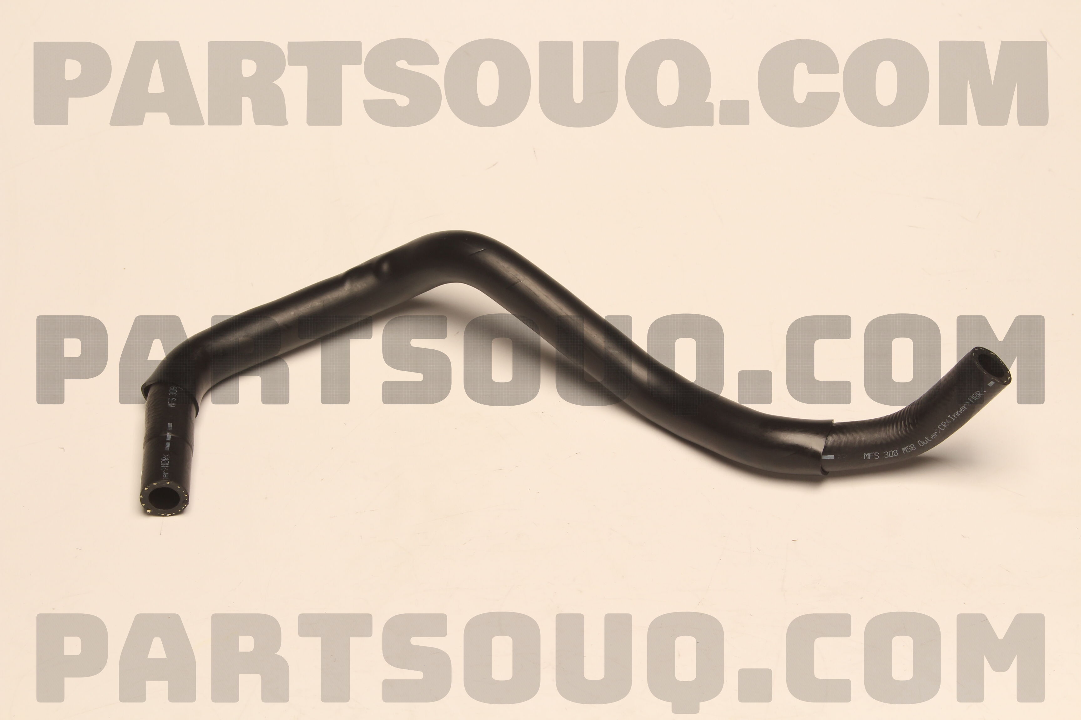 4434833120 Toyota HOSE, OIL RESERVOIR TO PUMP, NO.1
