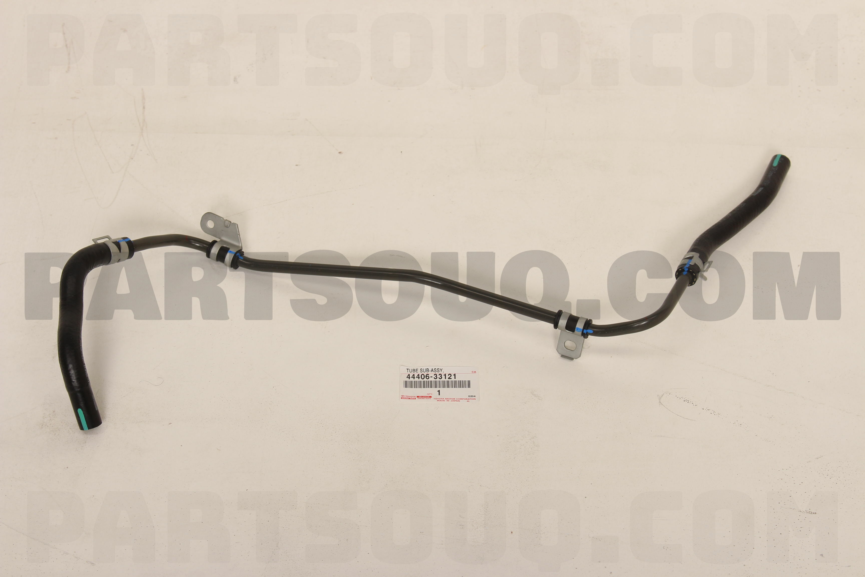 新作揃え TUBE PartSouq | Parts Toyota | 4440633121 RETURN SUB-ASSY, その他