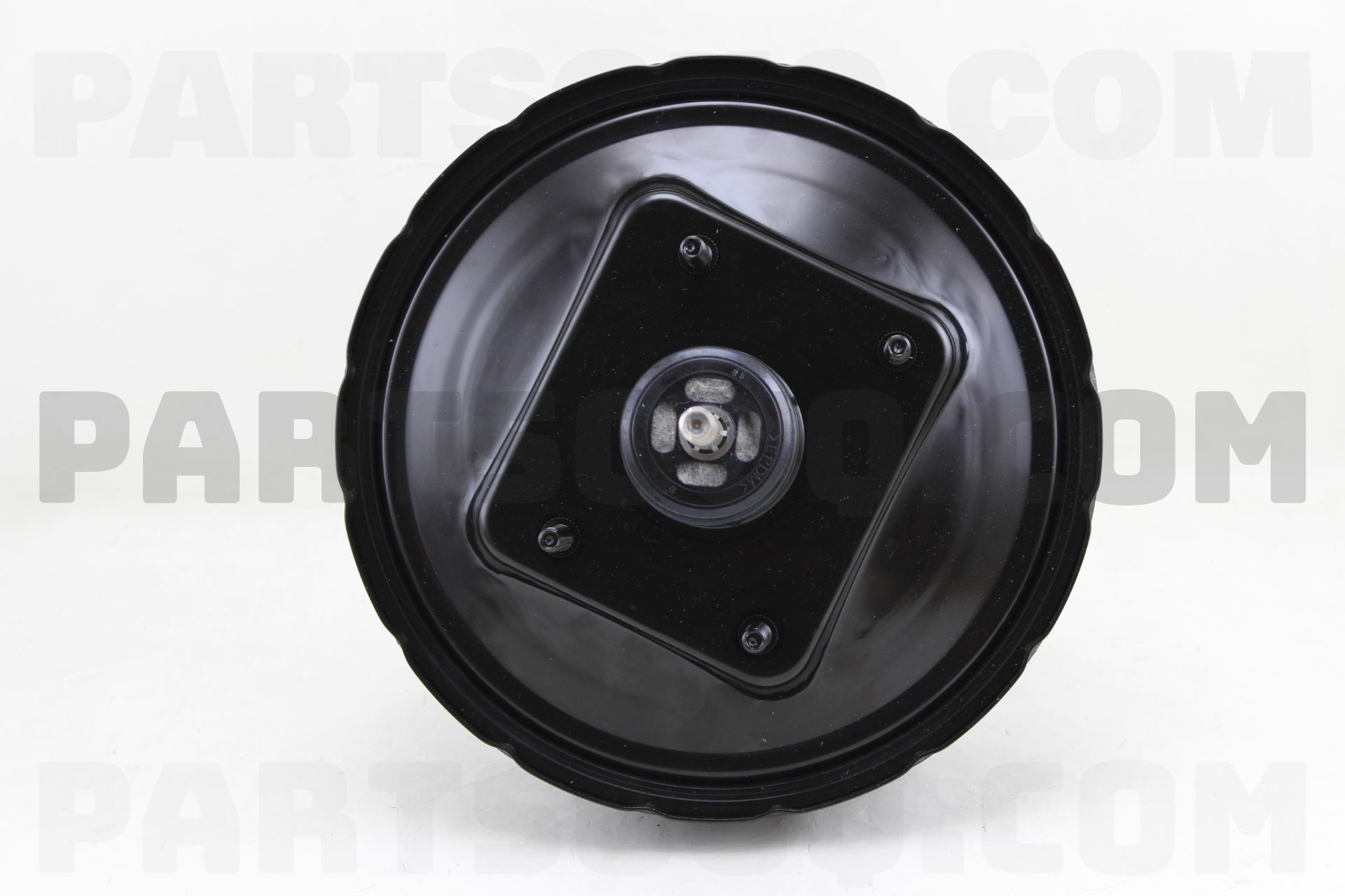 BOOSTER ASSY, BRAKE 4461060792 | Toyota Parts | PartSouq