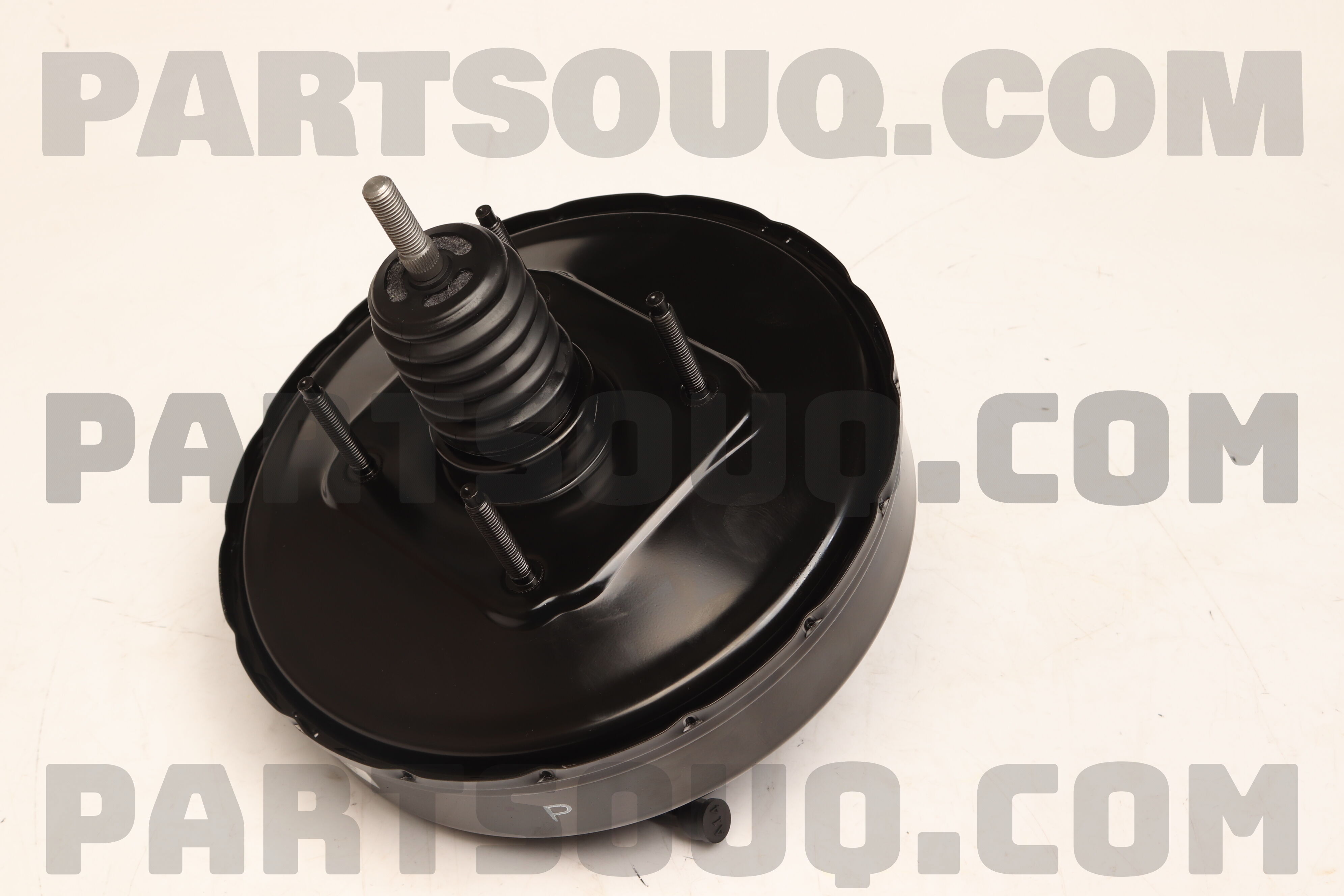 BOOSTER ASSY, BRAKE 446106A070 | Toyota Parts | PartSouq