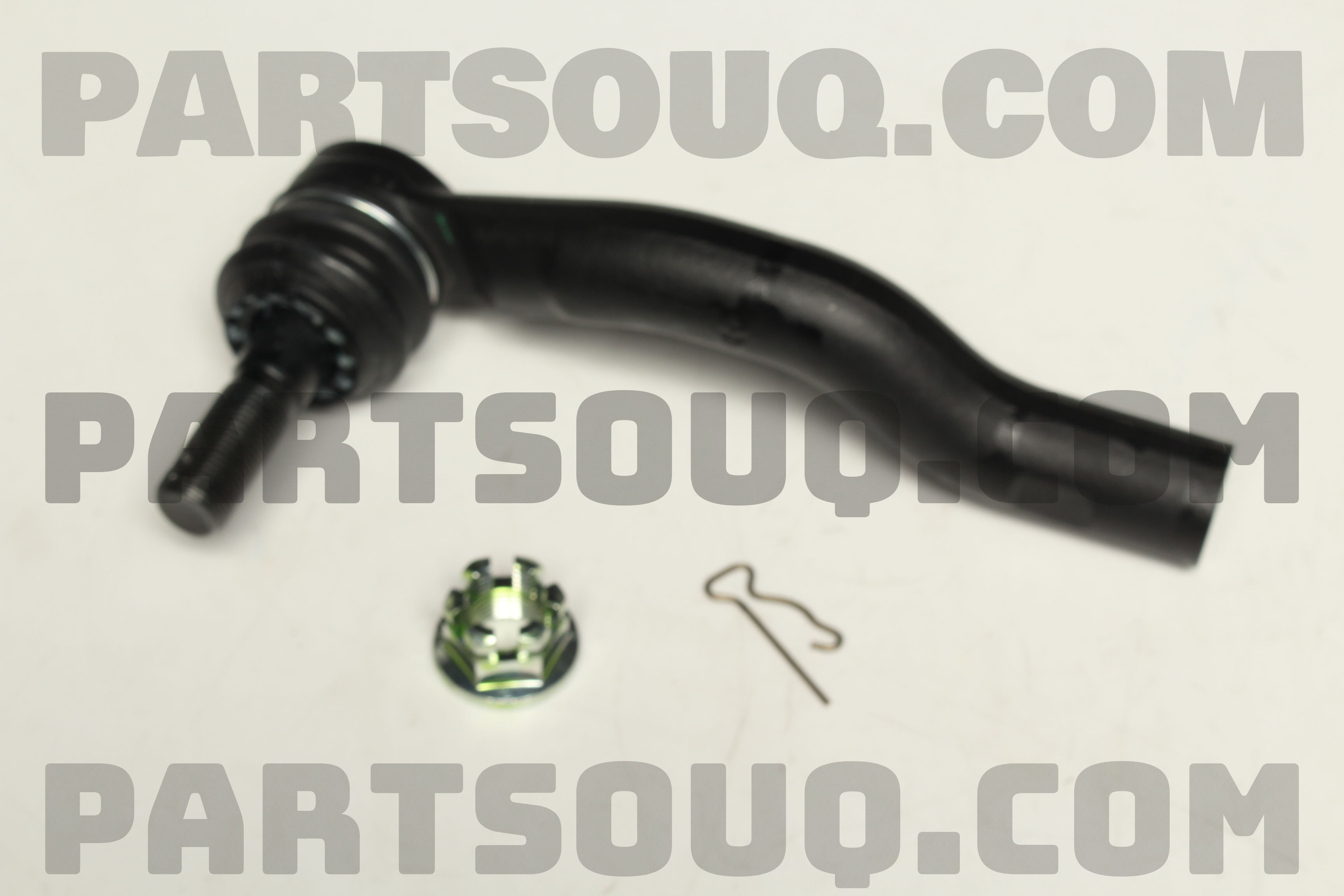 END SUB-ASSY TIE 4504629565 | Toyota Parts | PartSouq