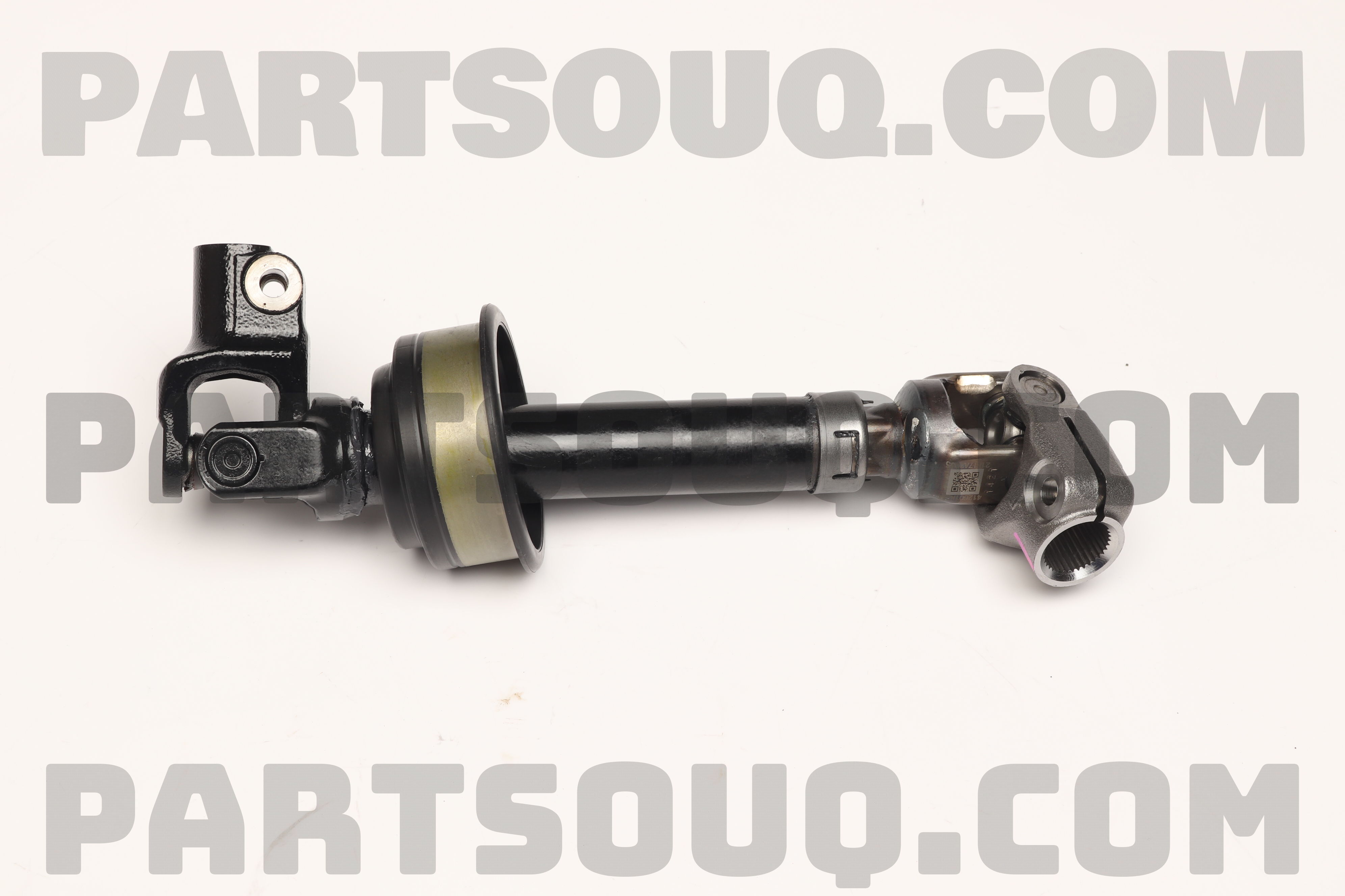 SHAFT ASSY, STEERING INTERMEDIATE 4522006150 | Toyota Parts | PartSouq