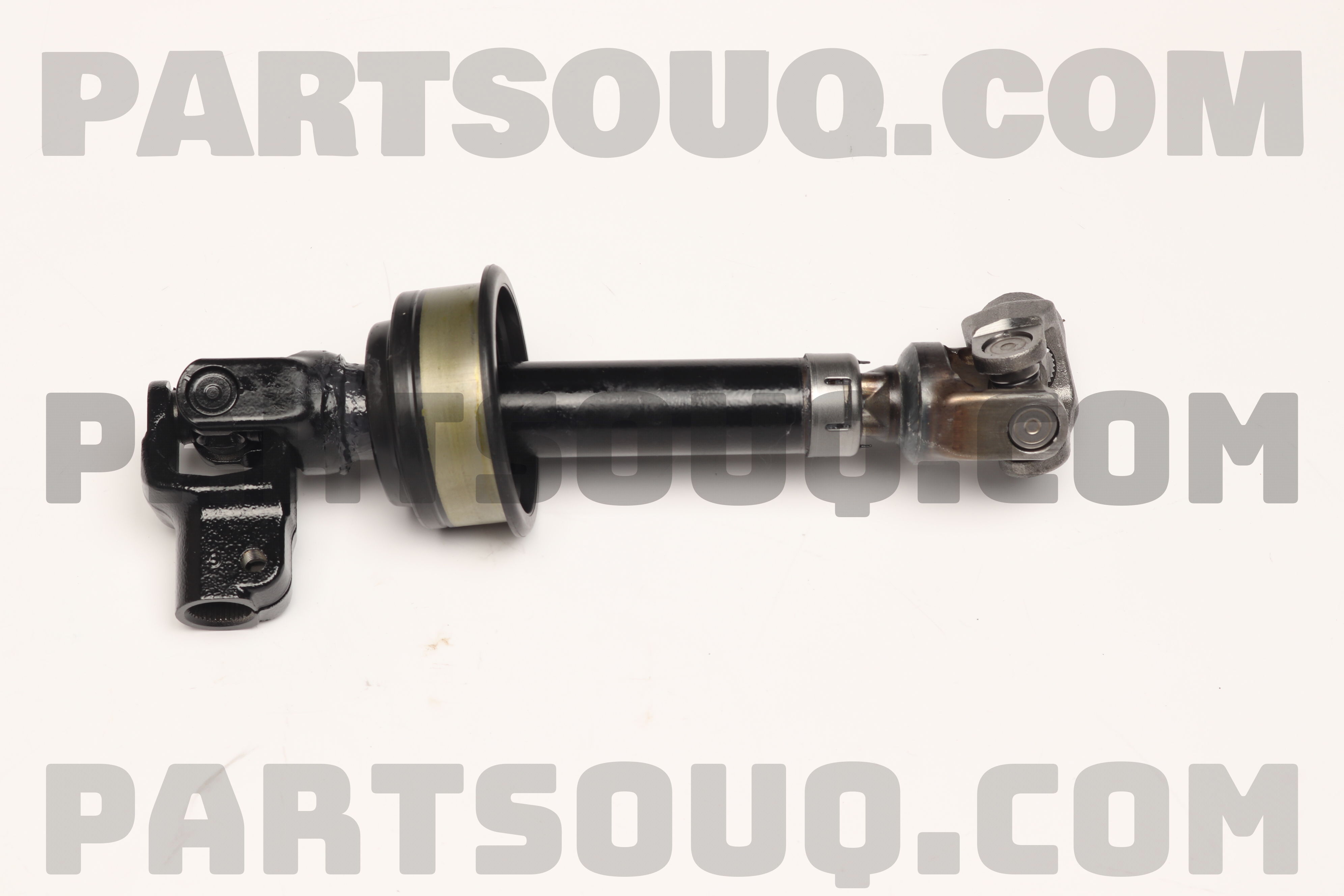 SHAFT ASSY, STEERING INTERMEDIATE 4522006150 | Toyota Parts | PartSouq