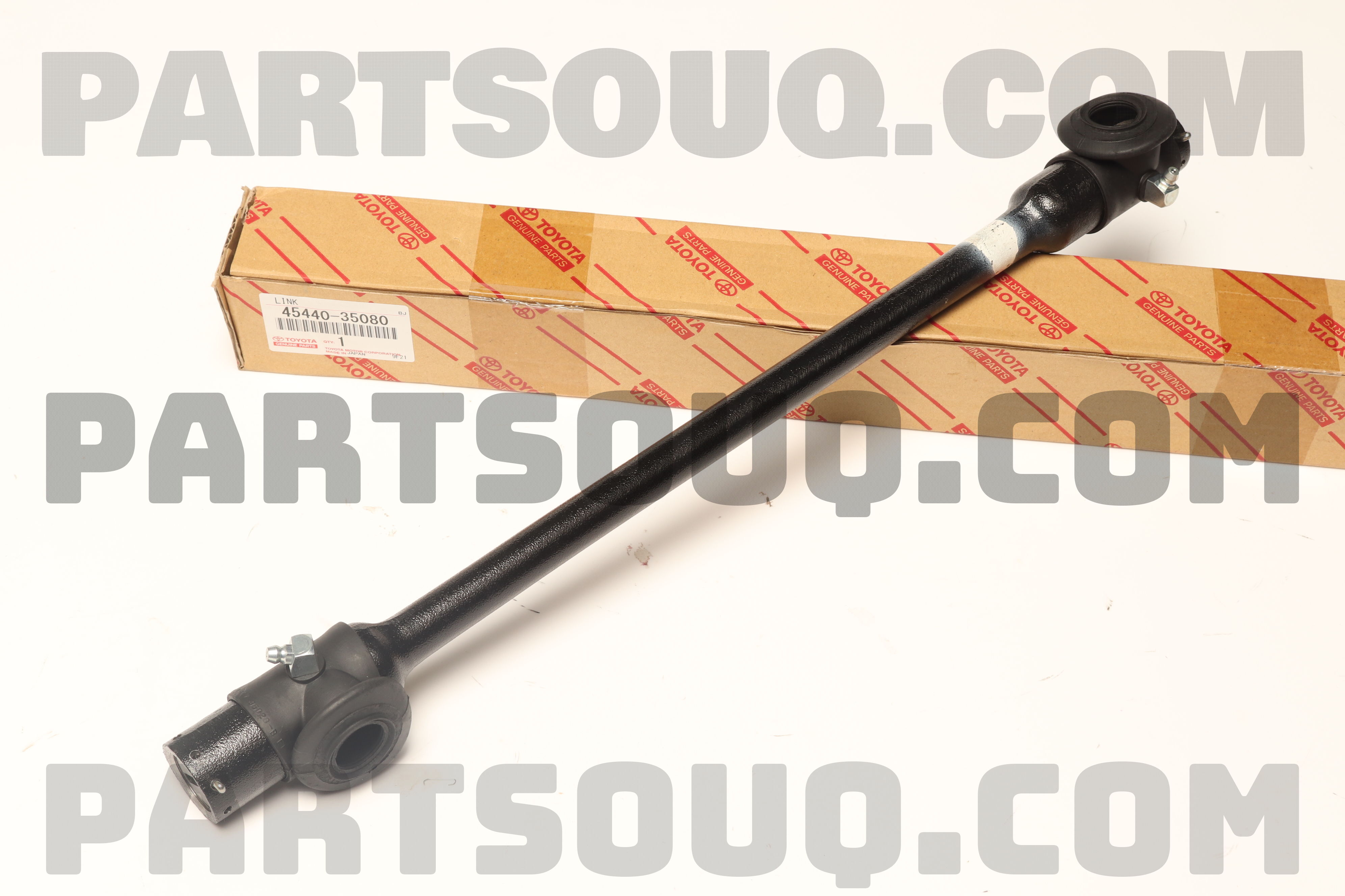 4544029255 Genuine Toyota LINK ASSY STEERING DRAG 45440-29255 for sale