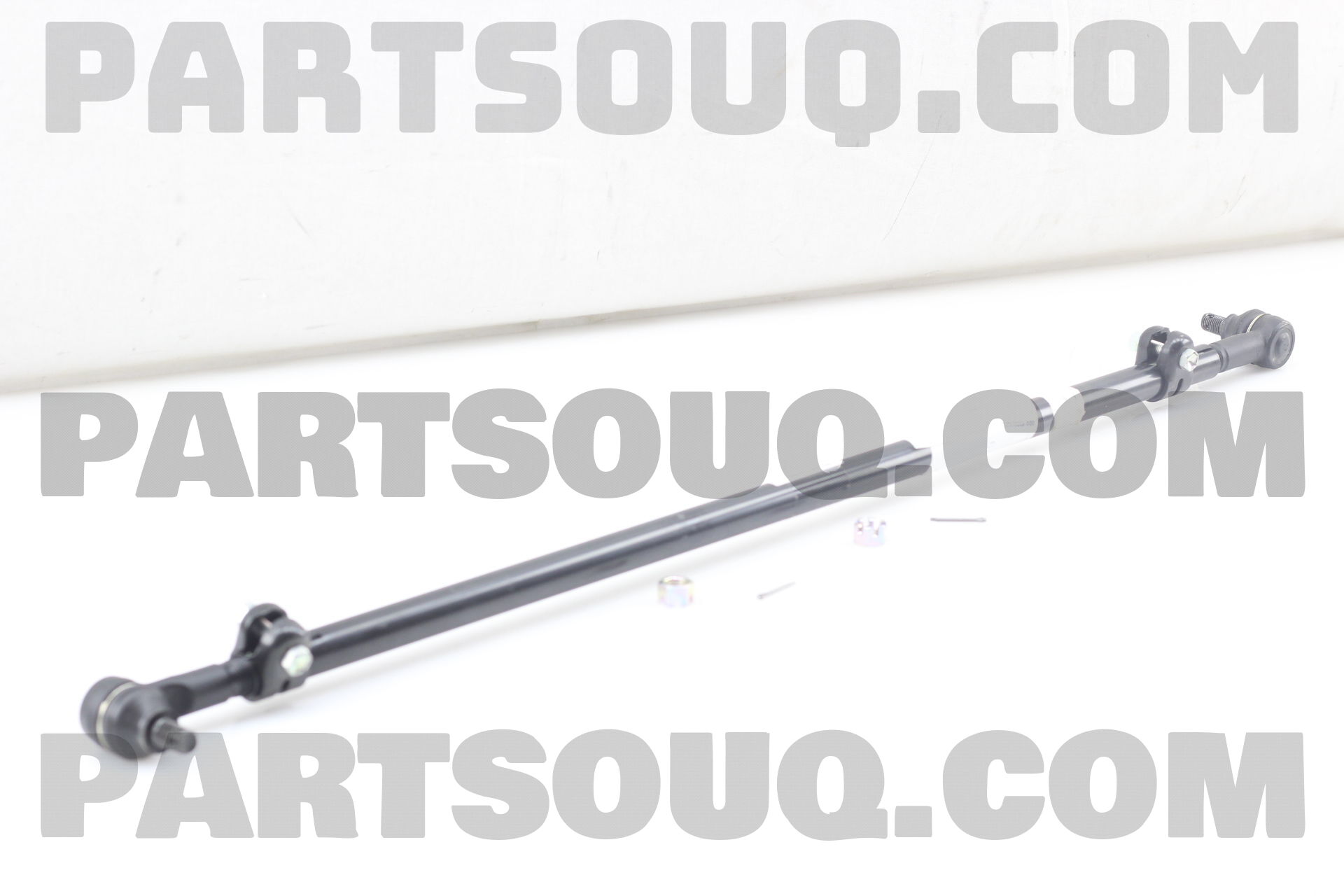ROD ASSY, STEERING RELAY 4545069096 | Toyota Parts | PartSouq