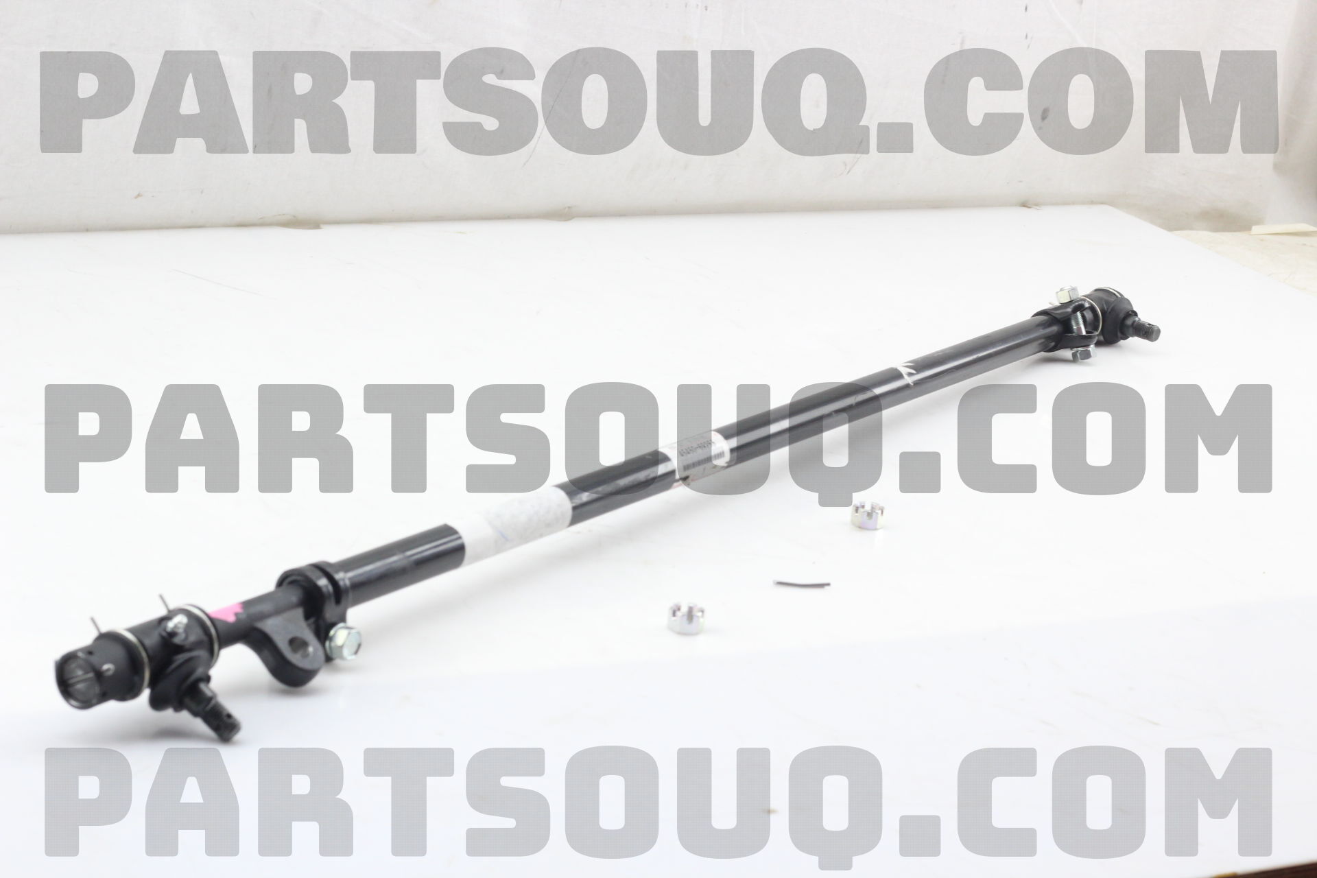 ROD ASSY, STEERING RELAY 4545069255 | Toyota Parts | PartSouq