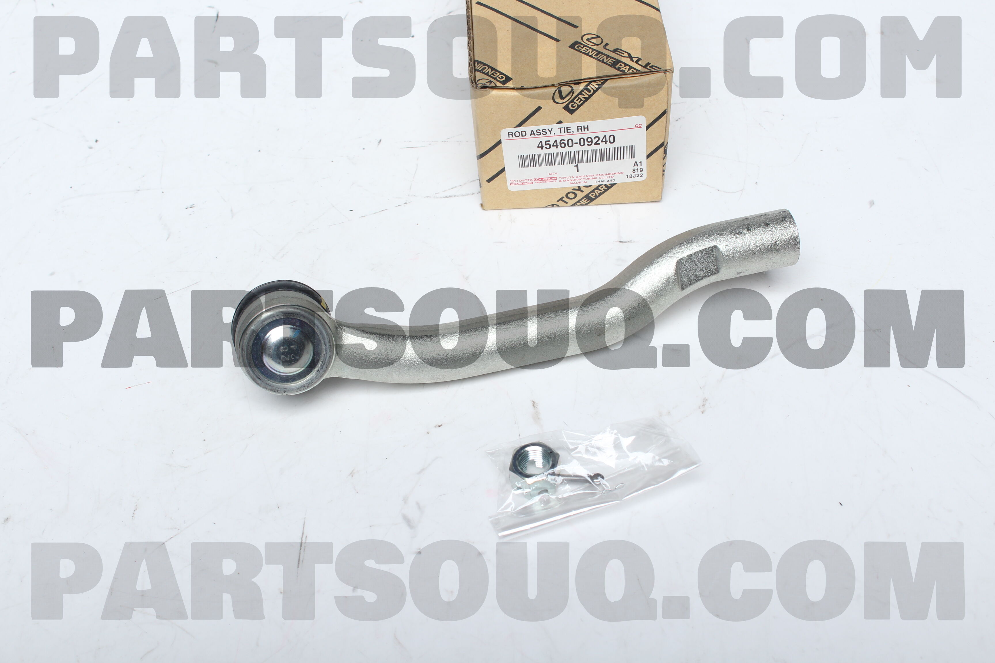 HOUSING, STEERING COLUMN 4528660908 | Toyota Parts | PartSouq