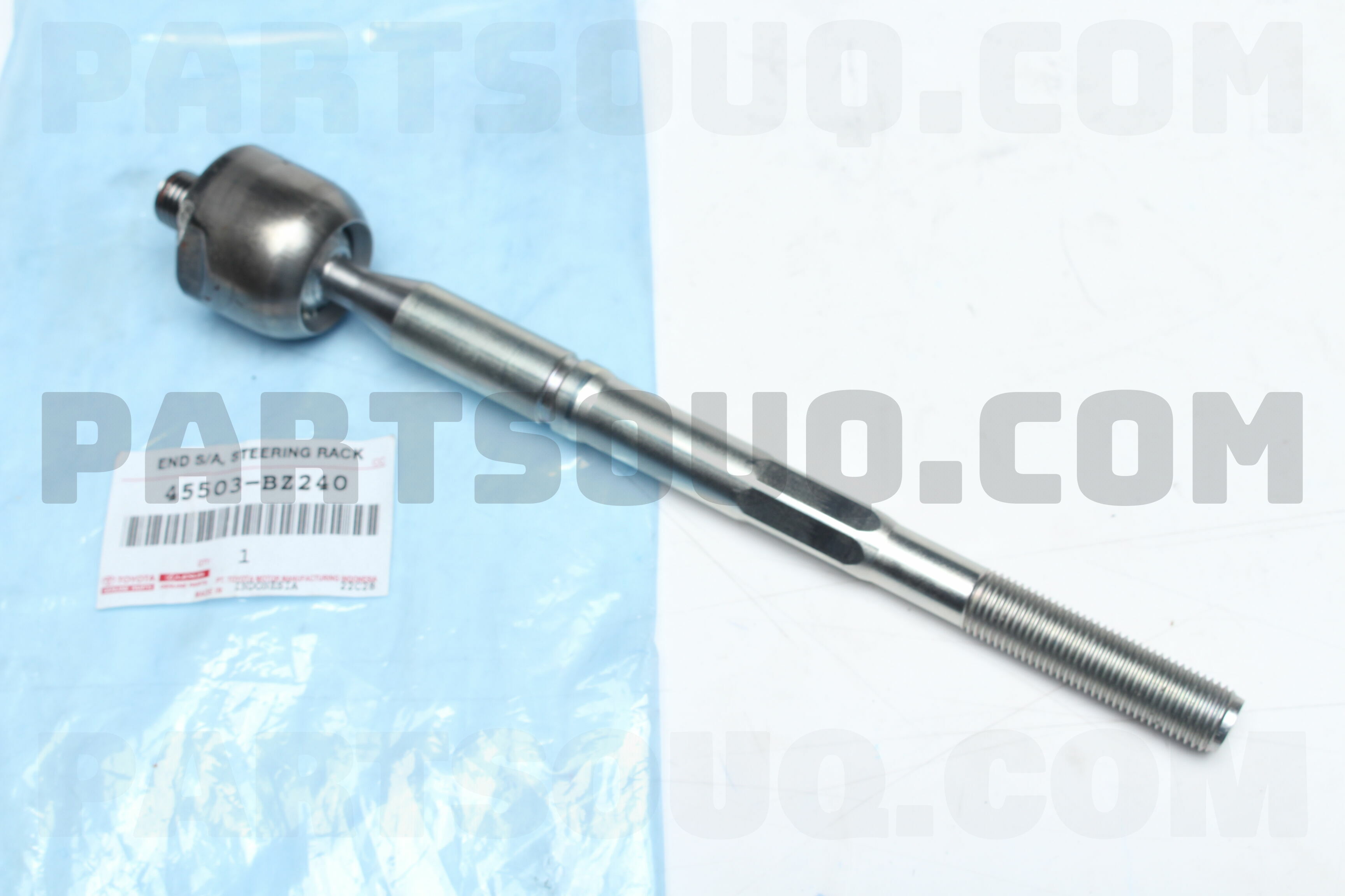 【再入荷】 45503BZ240 STEERI SUB-ASSY END | PartSouq | Parts Toyota その他