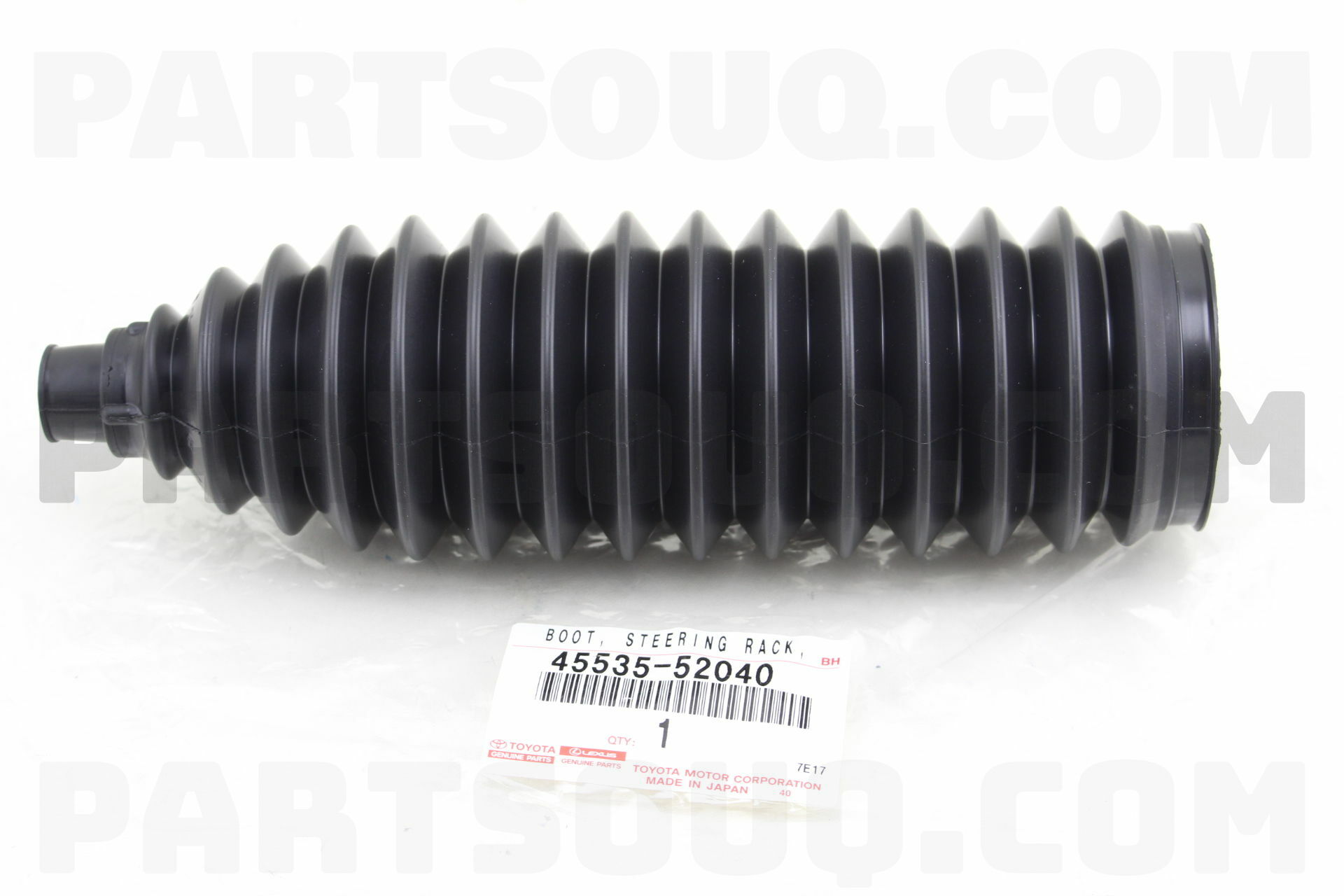 Toyota hilux 2025 steering rack price
