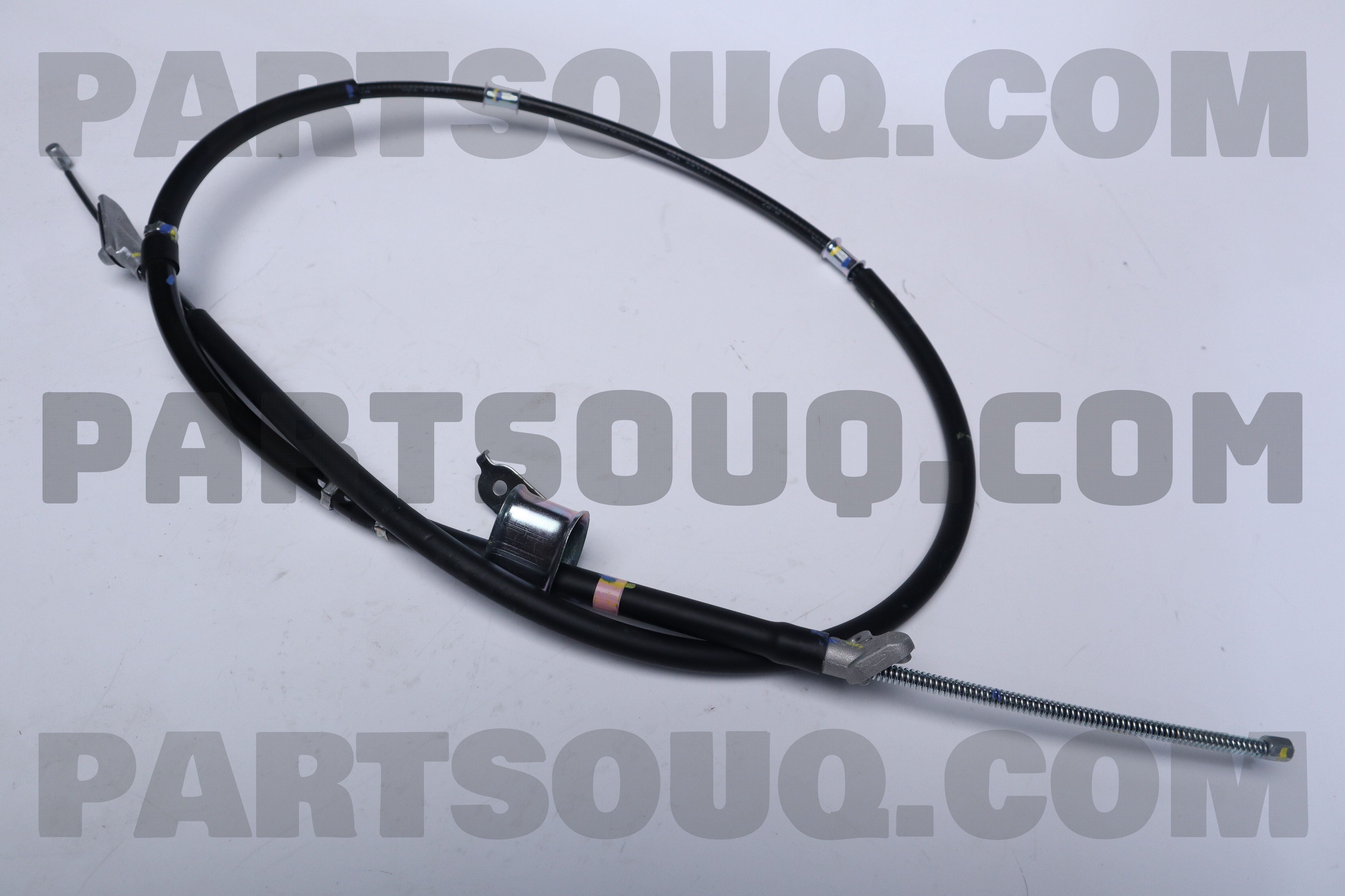 CABLE ASSY PARKING 46420BZ230 | Toyota Parts | PartSouq