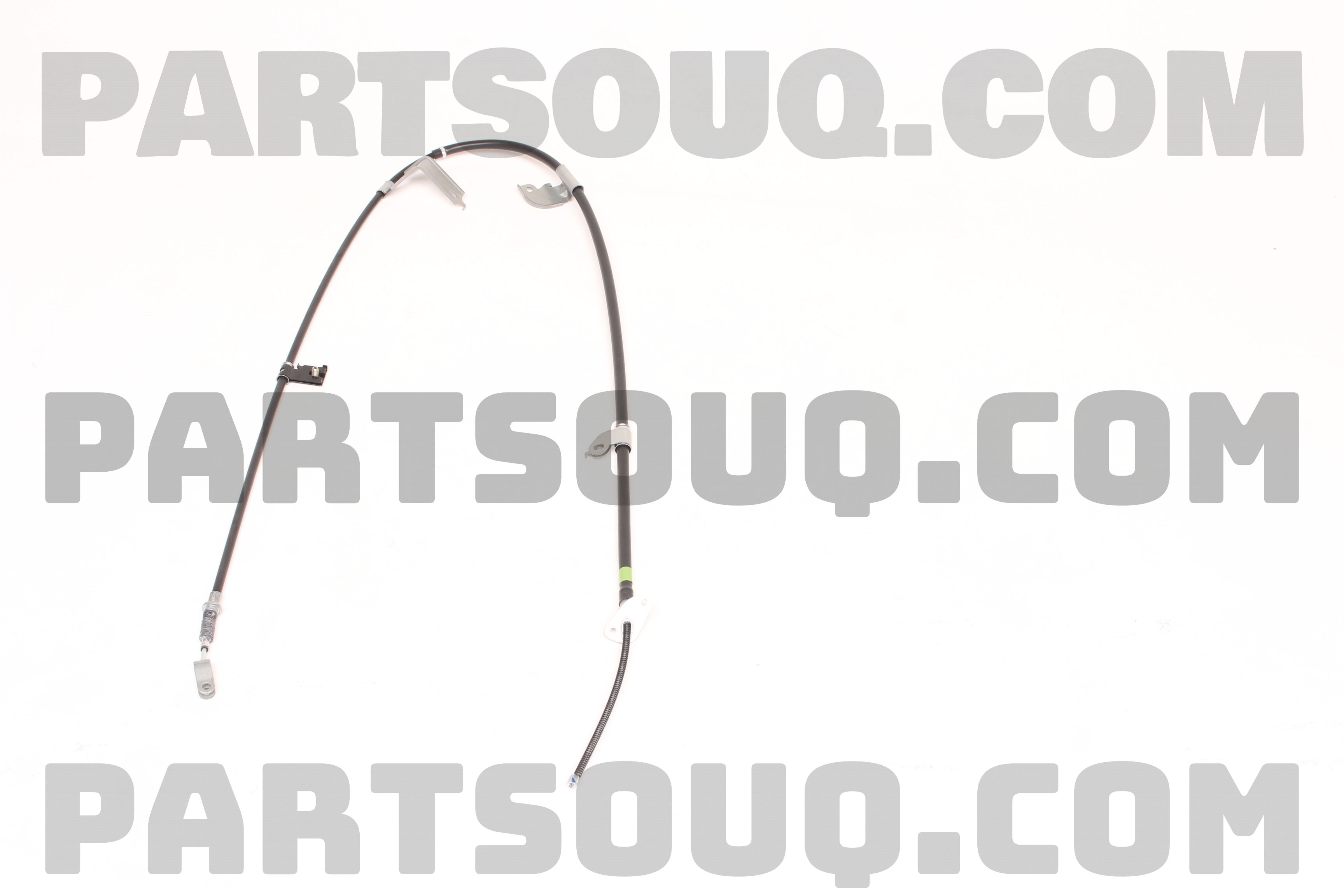 CABLE ASSY PARKING 464300K210 | Toyota Parts | PartSouq