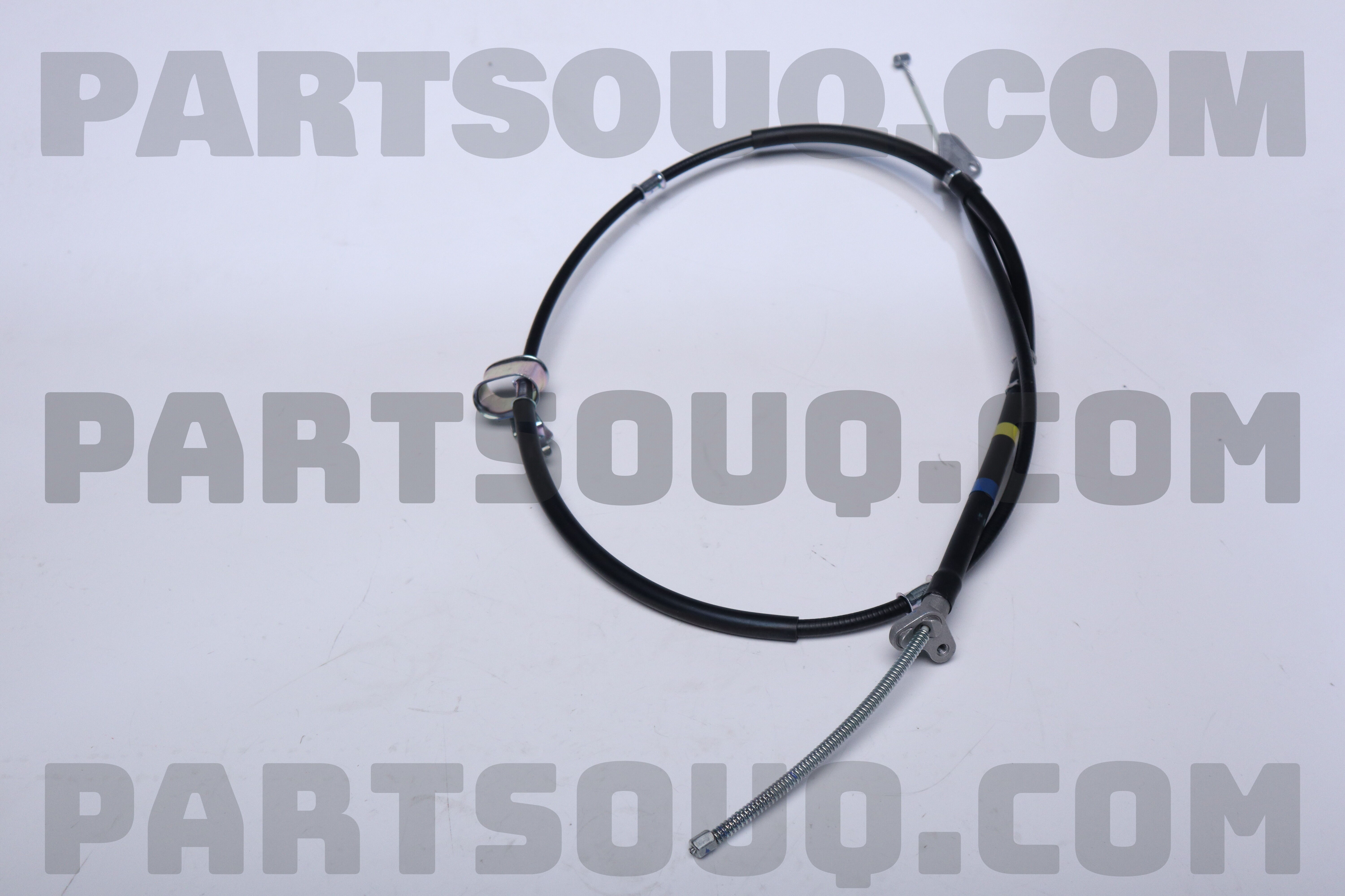 CABLE ASSY PARKING 46430BZ230 | Toyota Parts | PartSouq
