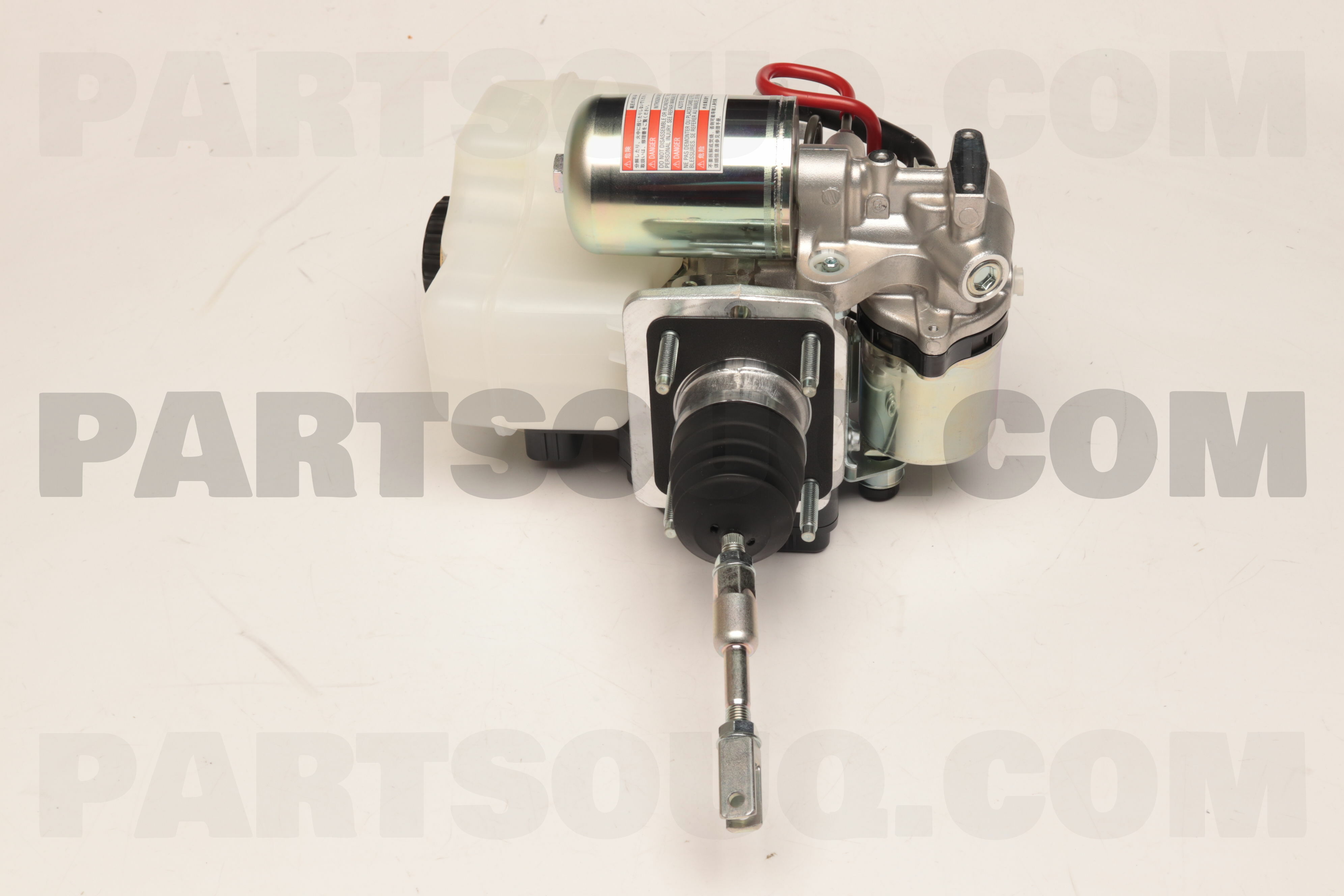 BRAKE BOOSTER ASSY, W/MASTER CYLINDER 4705060111 | Toyota BRAKE BOOSTER ASSY, W/MASTER CYLINDER 4705060111 | Toyota