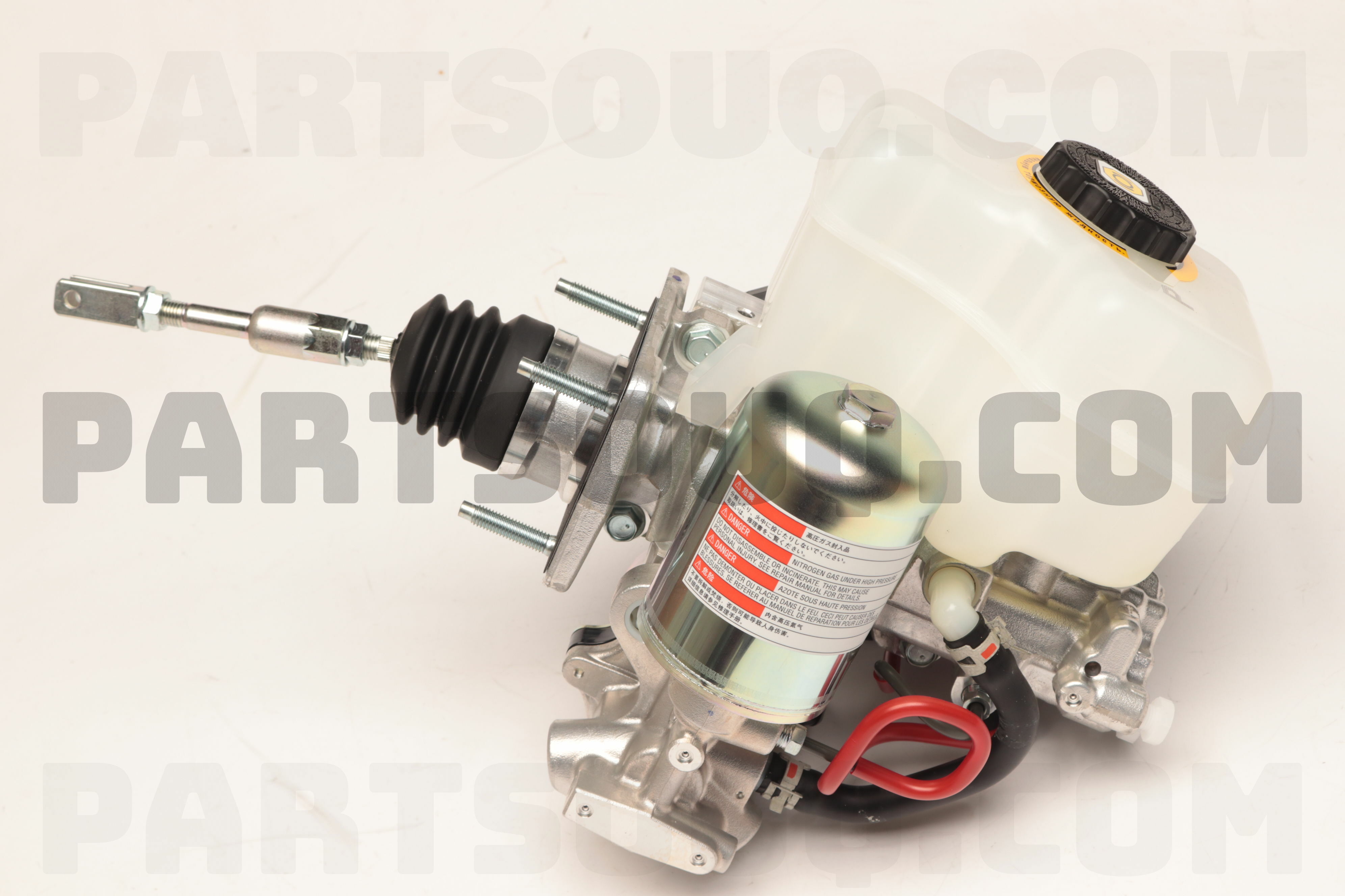 BRAKE BOOSTER ASSY, W/MASTER CYLINDER 4705060111 | Toyota BRAKE BOOSTER ASSY, W/MASTER CYLINDER 4705060111 | Toyota