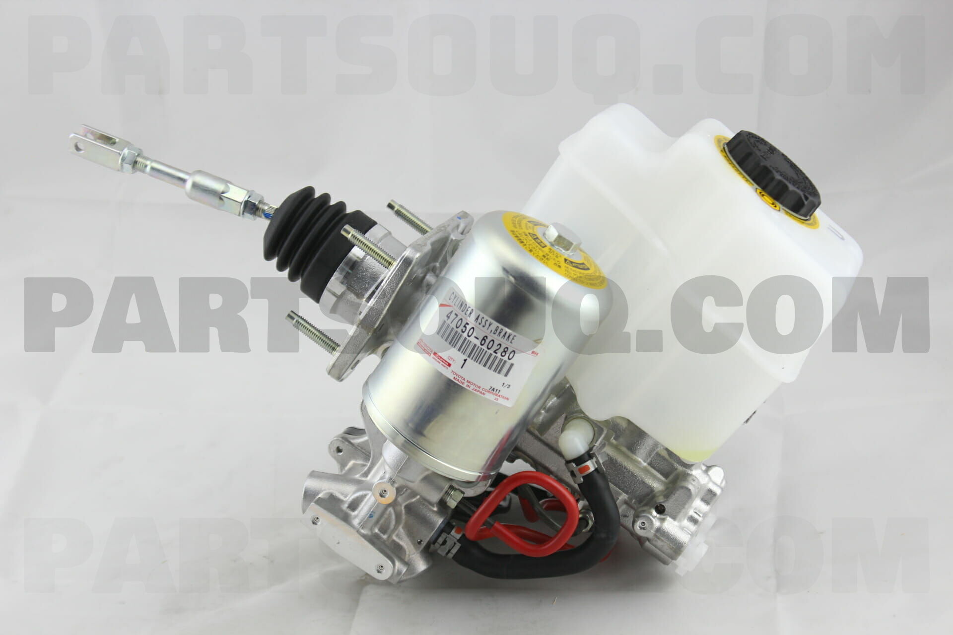 超大特価 BOOSTER BRAKE ASSY, Toyota | 4705060280 CYLINDER W/MASTER クレンジング・メイク落とし