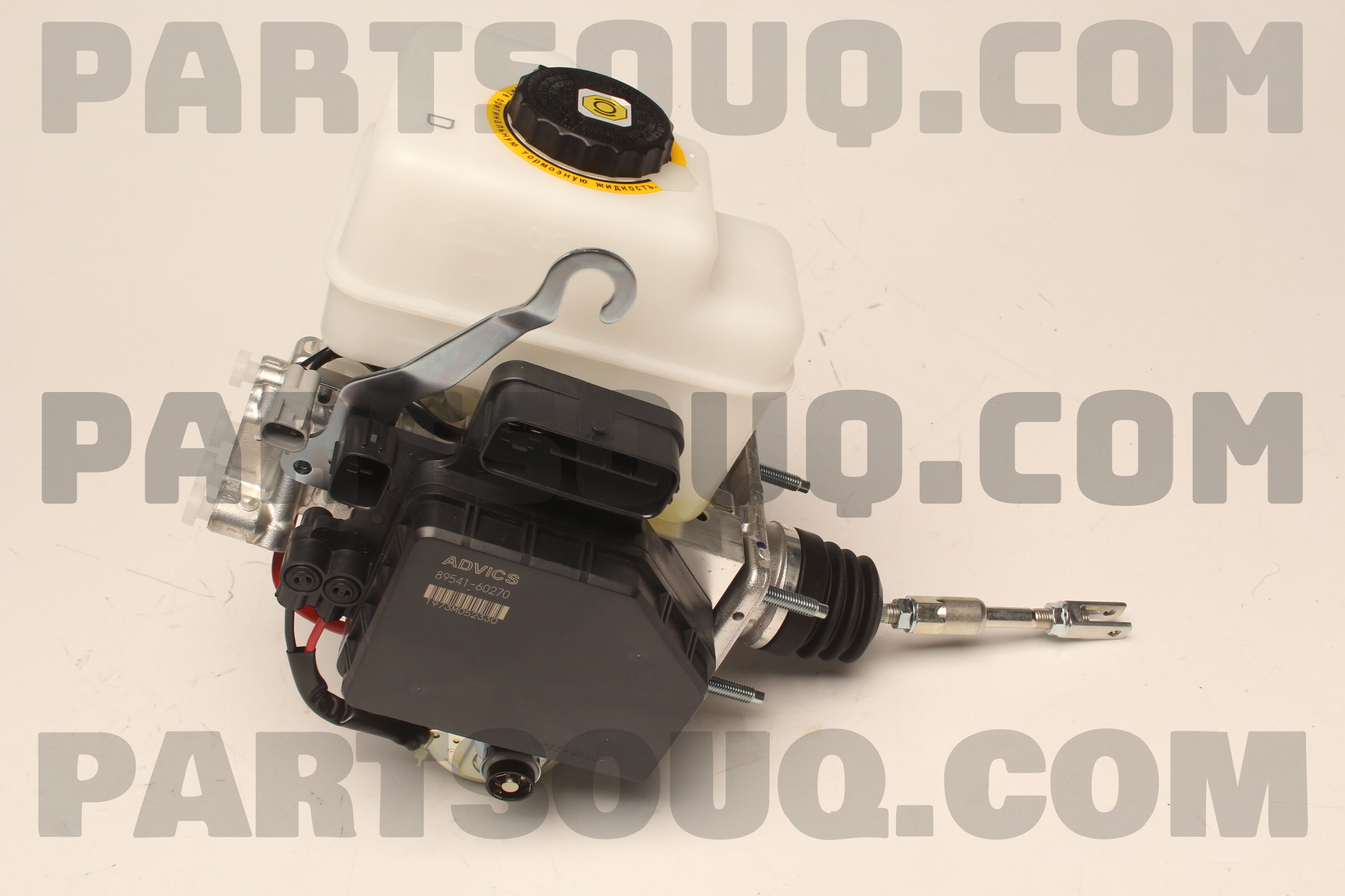 BRAKE BOOSTER ASSY, W/MASTER CYLINDER 4705060290 | Toyota BRAKE BOOSTER ASSY, W/MASTER CYLINDER 4705060290 | Toyota