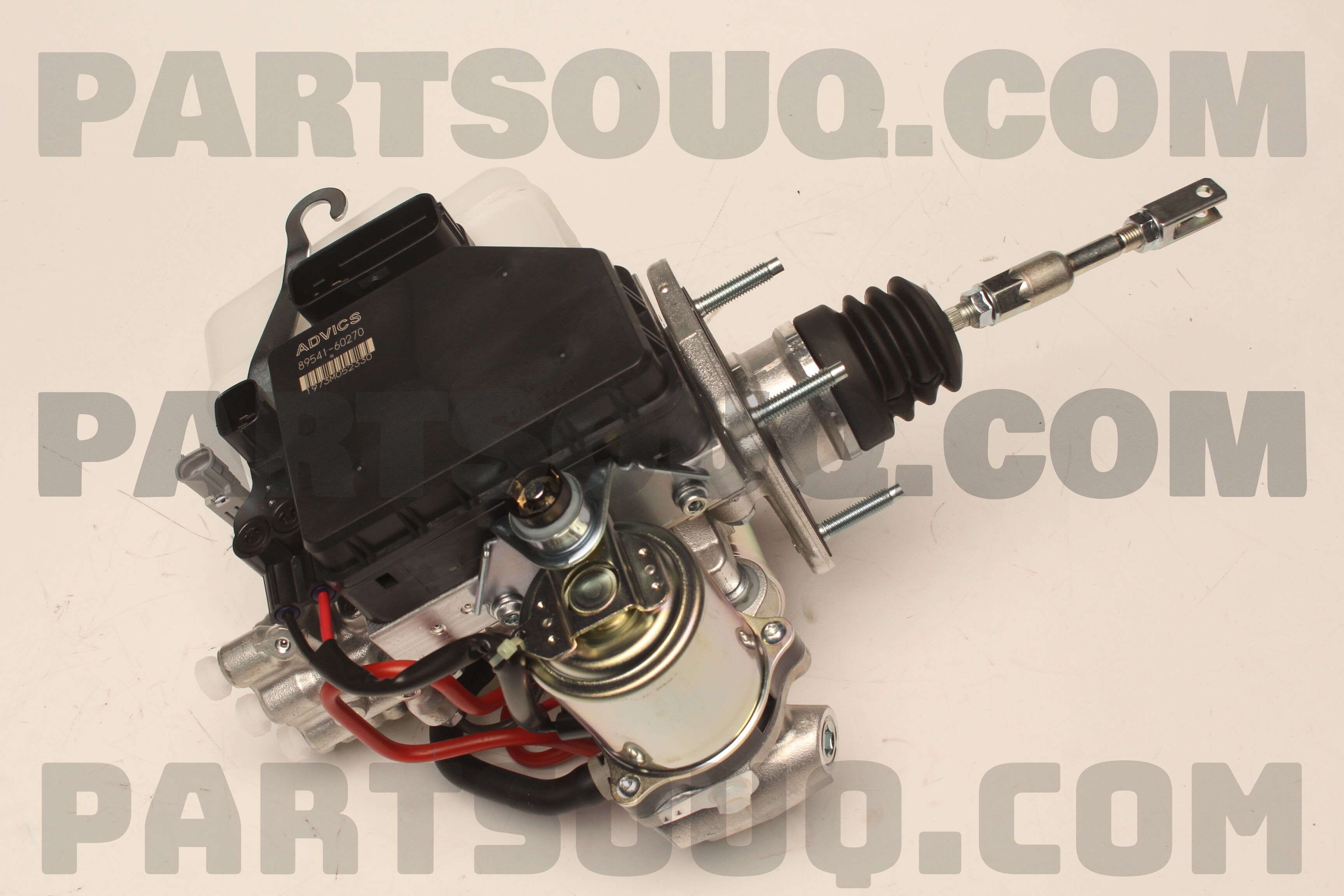 最安価格 CYLINDER W/MASTER ASSY, BOOSTER BRAKE 4705060290 Toyota | 腕時計