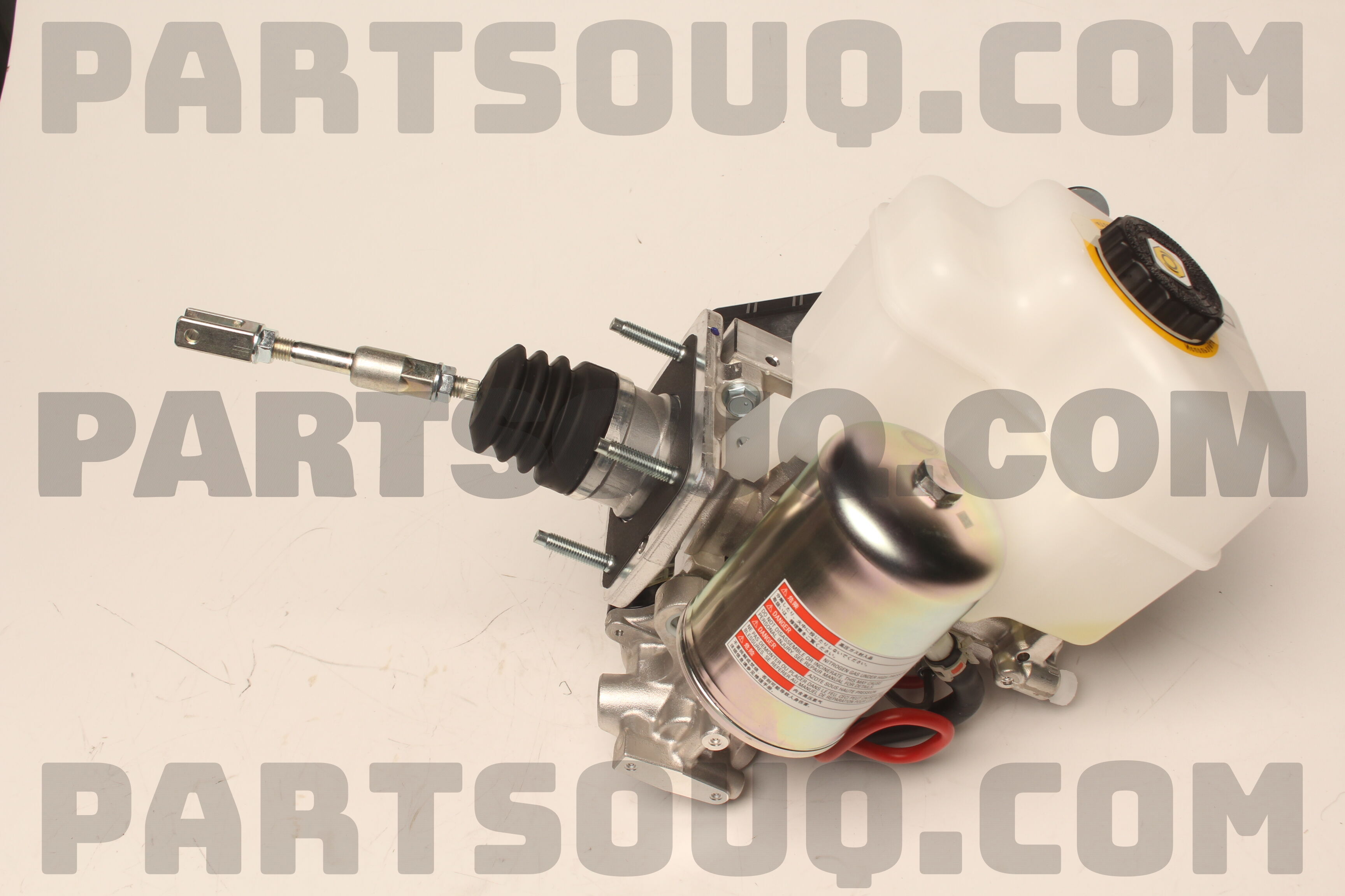 BRAKE BOOSTER ASSY, W/MASTER CYLINDER 4705060290 | Toyota BRAKE BOOSTER ASSY, W/MASTER CYLINDER 4705060290 | Toyota