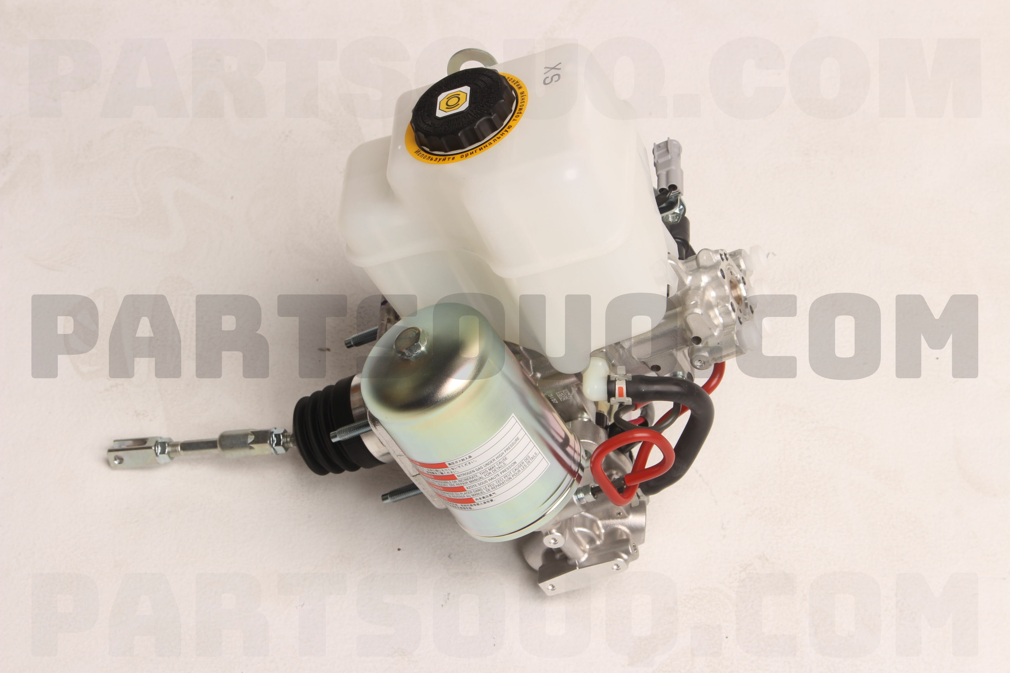 CYLINDER ASSY BRAKE 4705060733 | Toyota Parts | PartSouq