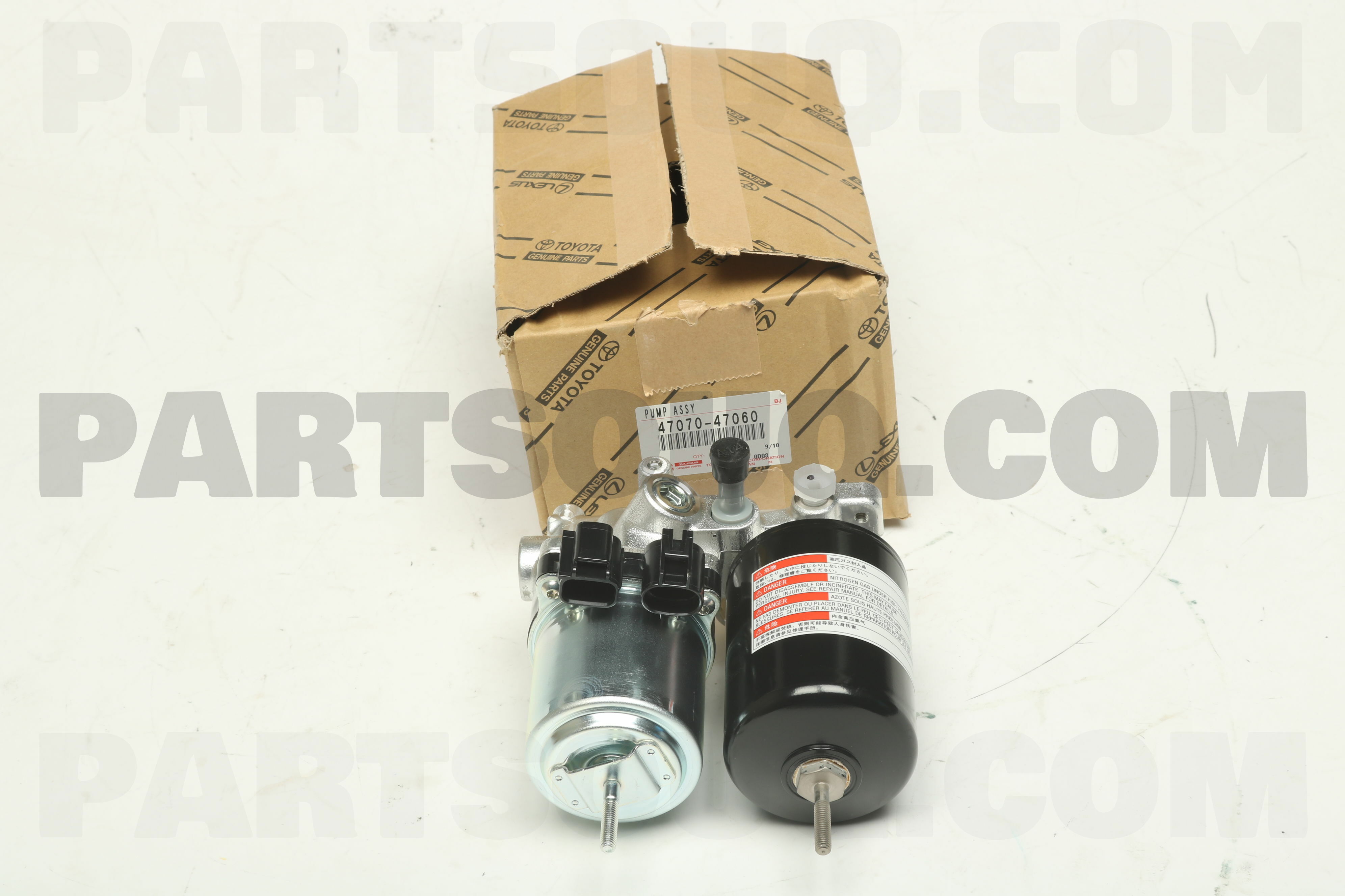 Amazon.com: ABS Wheel Speed Sensor Front Left Compatible