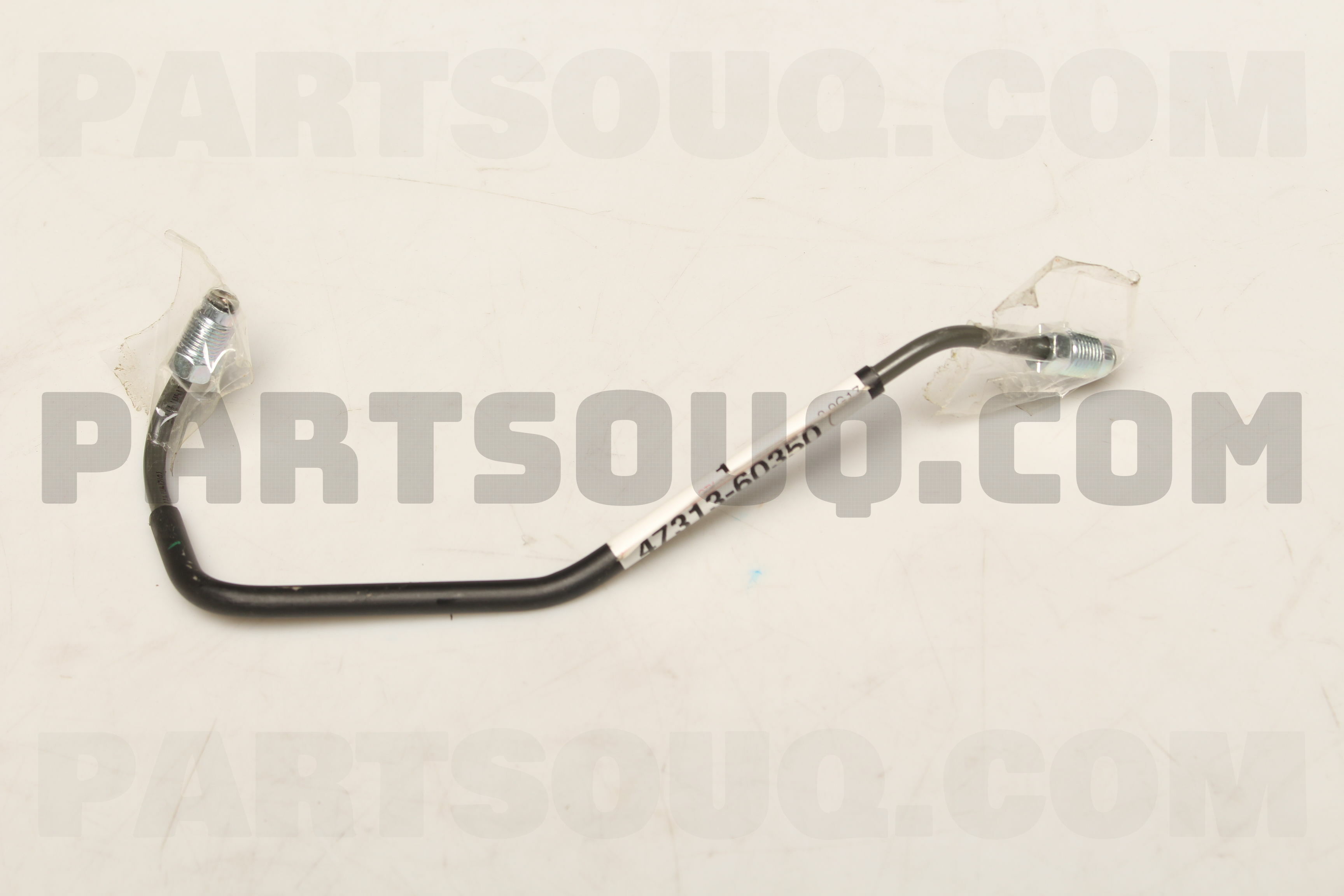 TUBE, FRONT BRAKE, NO.2 4731360350 | Toyota Parts | PartSouq