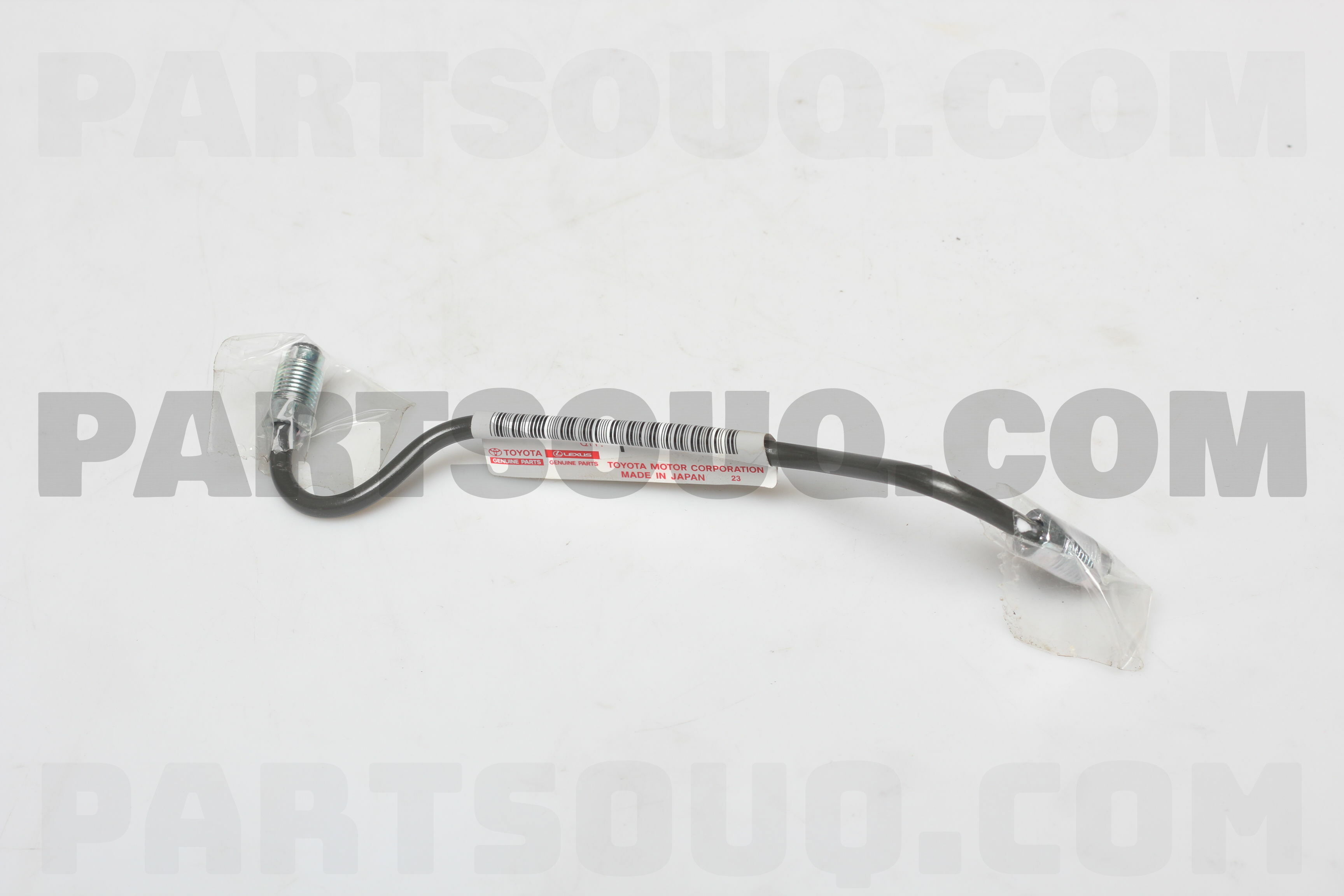 TUBE, WHEEL CYLINDER, FRONT RH NO.1 4734160021 | Toyota