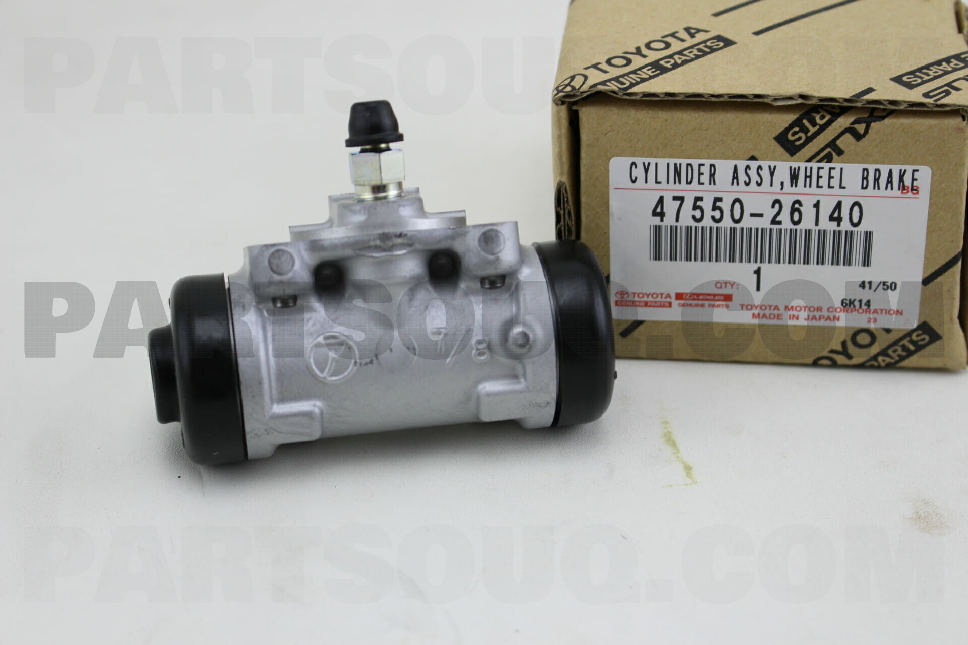 大特価 BRAKE(FOR, WHEEL REAR ASSY, CYLINDER FRONT UPPER),RH/LH OR 青年漫画