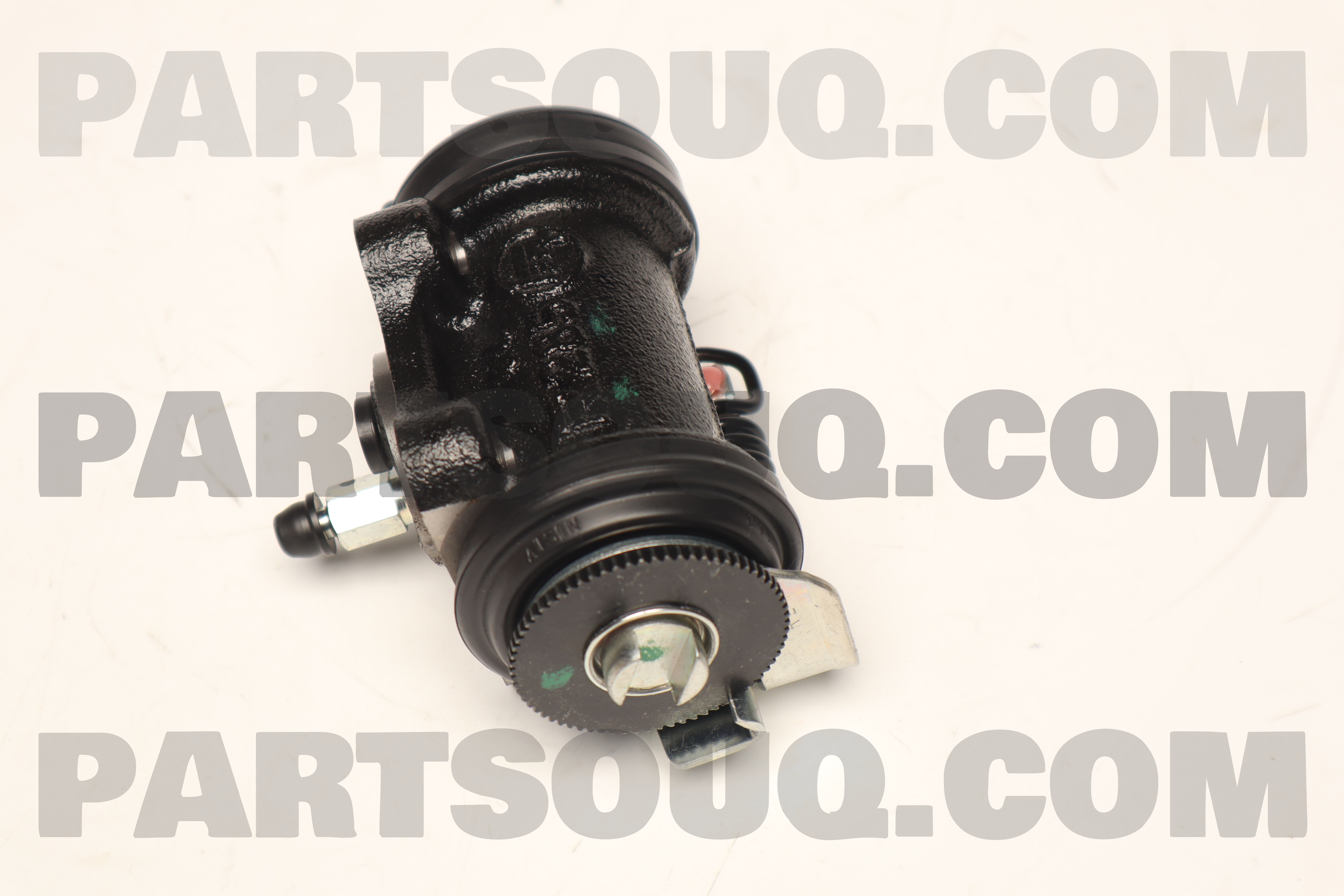 CYLINDER ASSY, REAR WHEEL BRAKE(FOR RH, FRONT OR UPPER