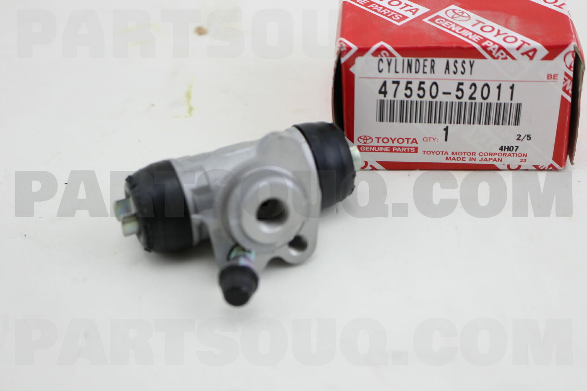WHEEL CYL 4755037112 | Nakamoto Parts | PartSouq