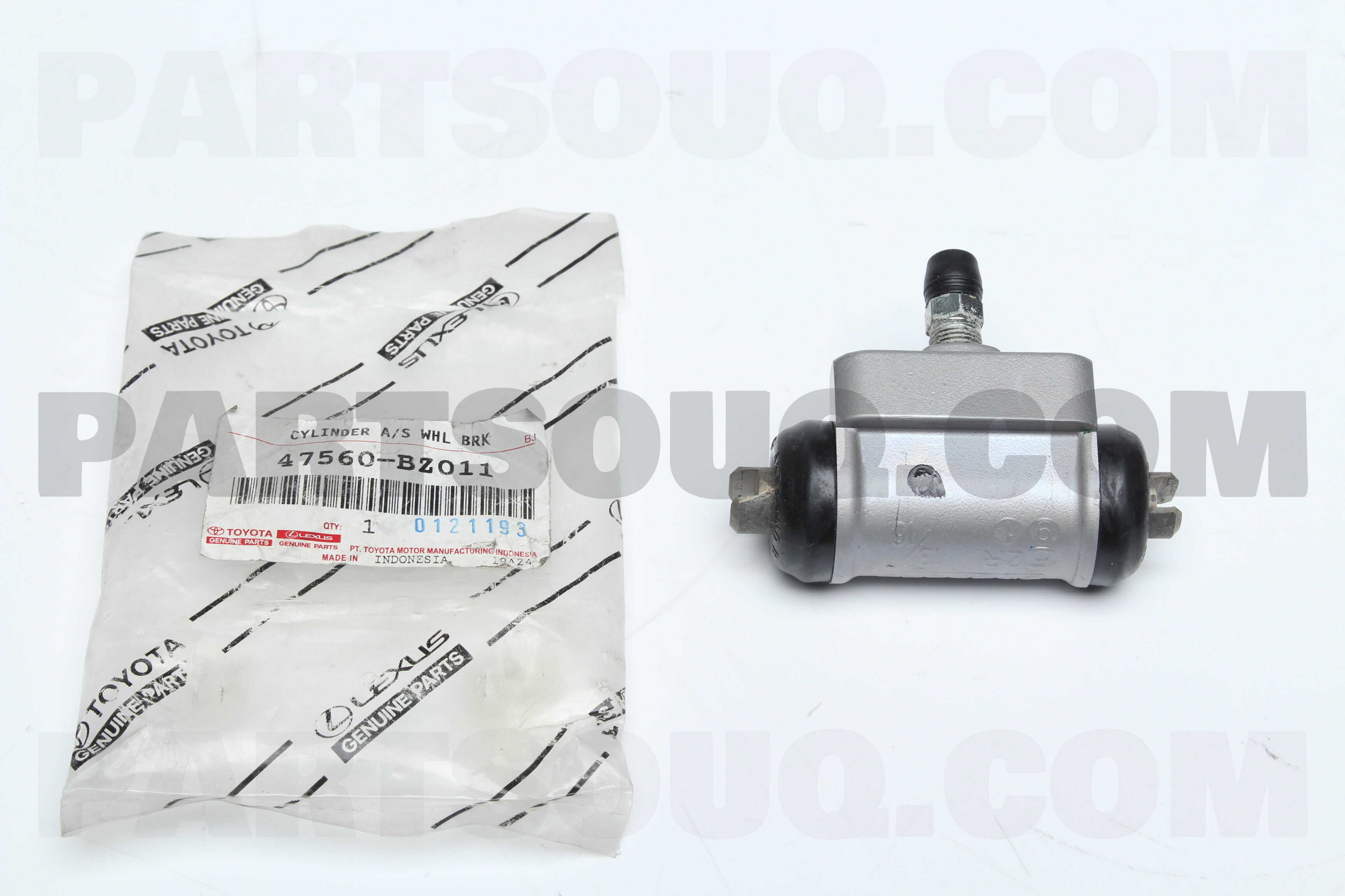 CYLINDER ASSY WHEEL 47560BZ011 | Toyota Parts | PartSouq