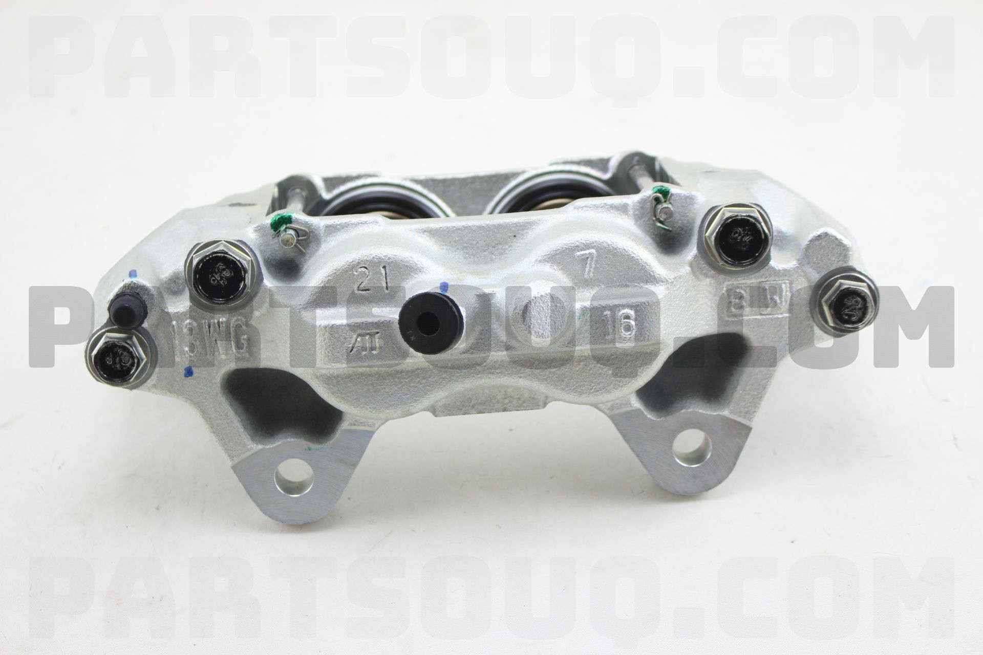 CYLINDER ASSY, FRONT DISC BRAKE, RH 477300K140 | Toyota
