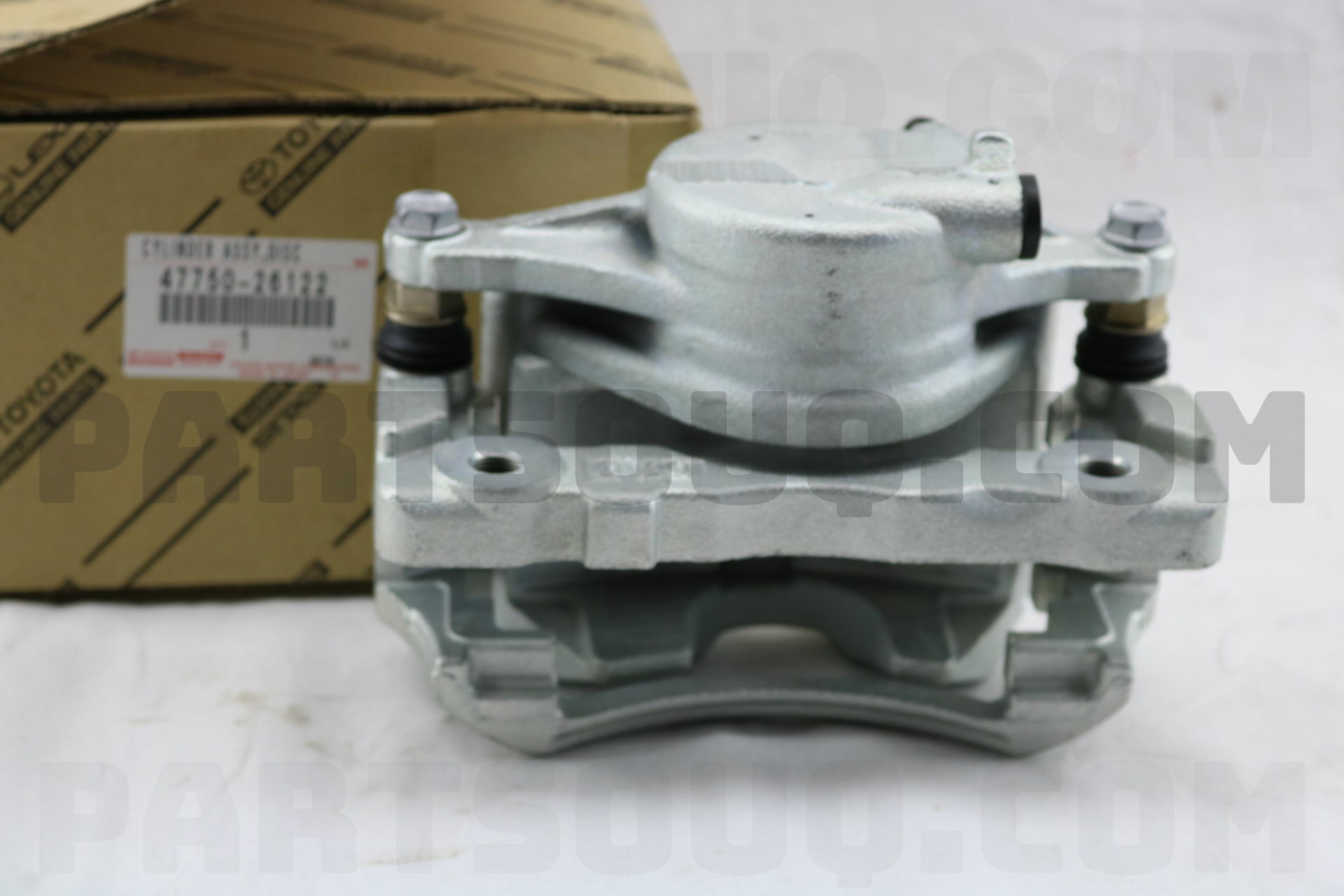 4773060440 Genuine Toyota CYLINDER ASSY DISC 47730-60440 | eBay