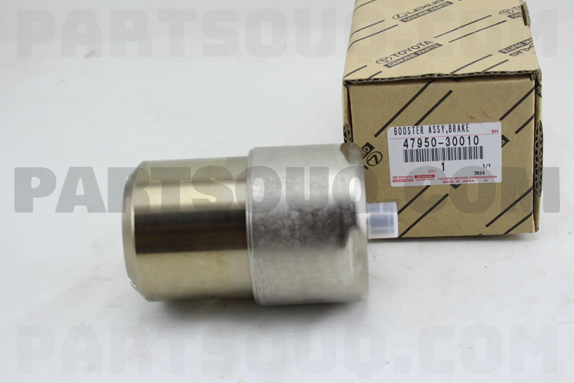 最新のデザイン ACCUMULATOR ASSY, BRAKE BOOSTER 4795030010 | Toyota Parts スマホアクセサリー