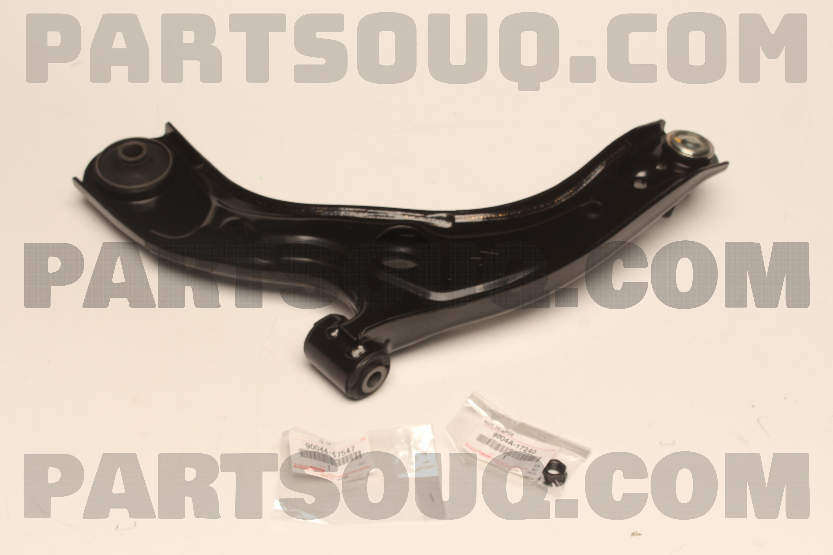 ARM SET, SUSPENSION 4806809350 | Toyota Parts | PartSouq