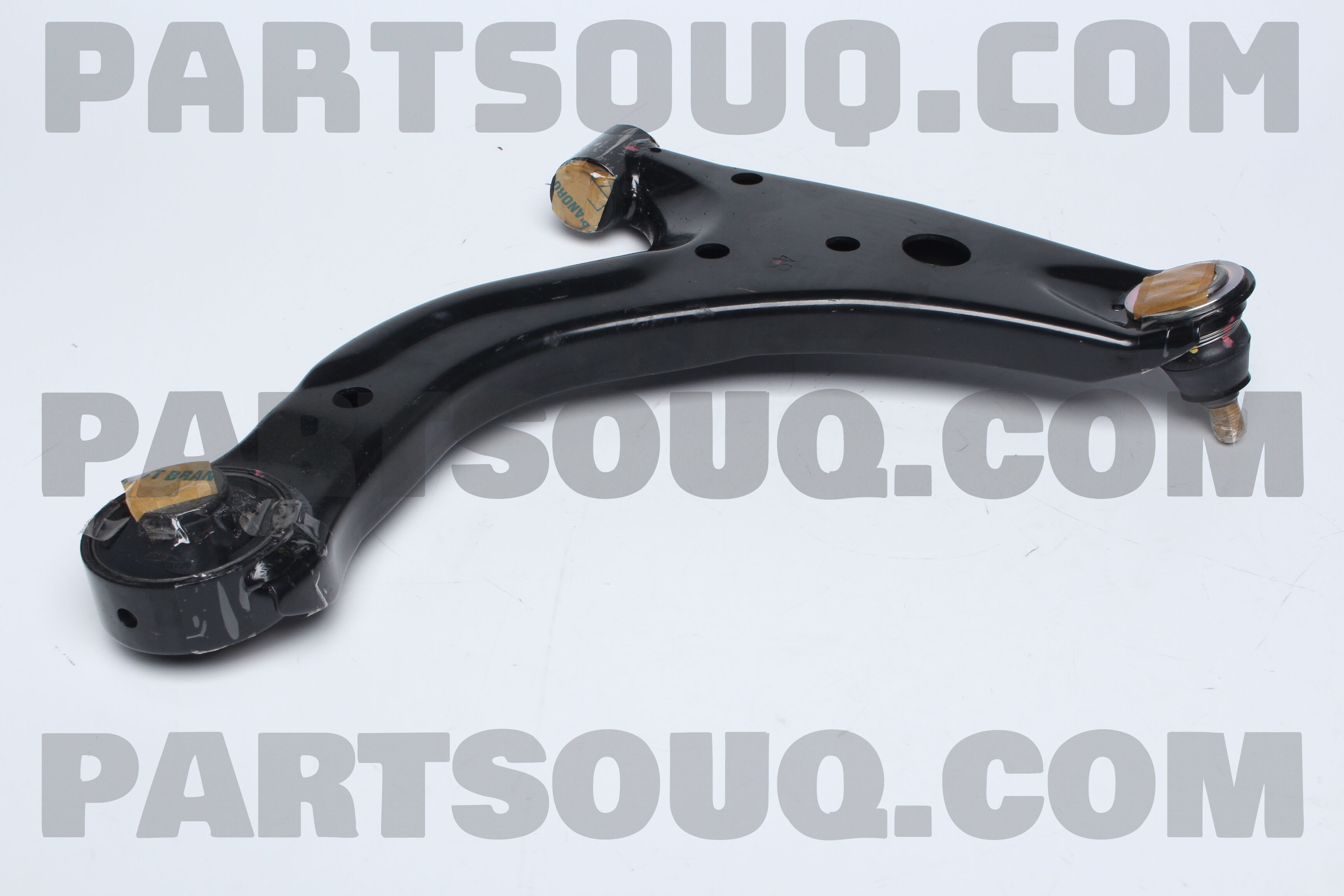ARM SUB-ASSY SUSPEN 48068BZ390 | Toyota Parts | PartSouq