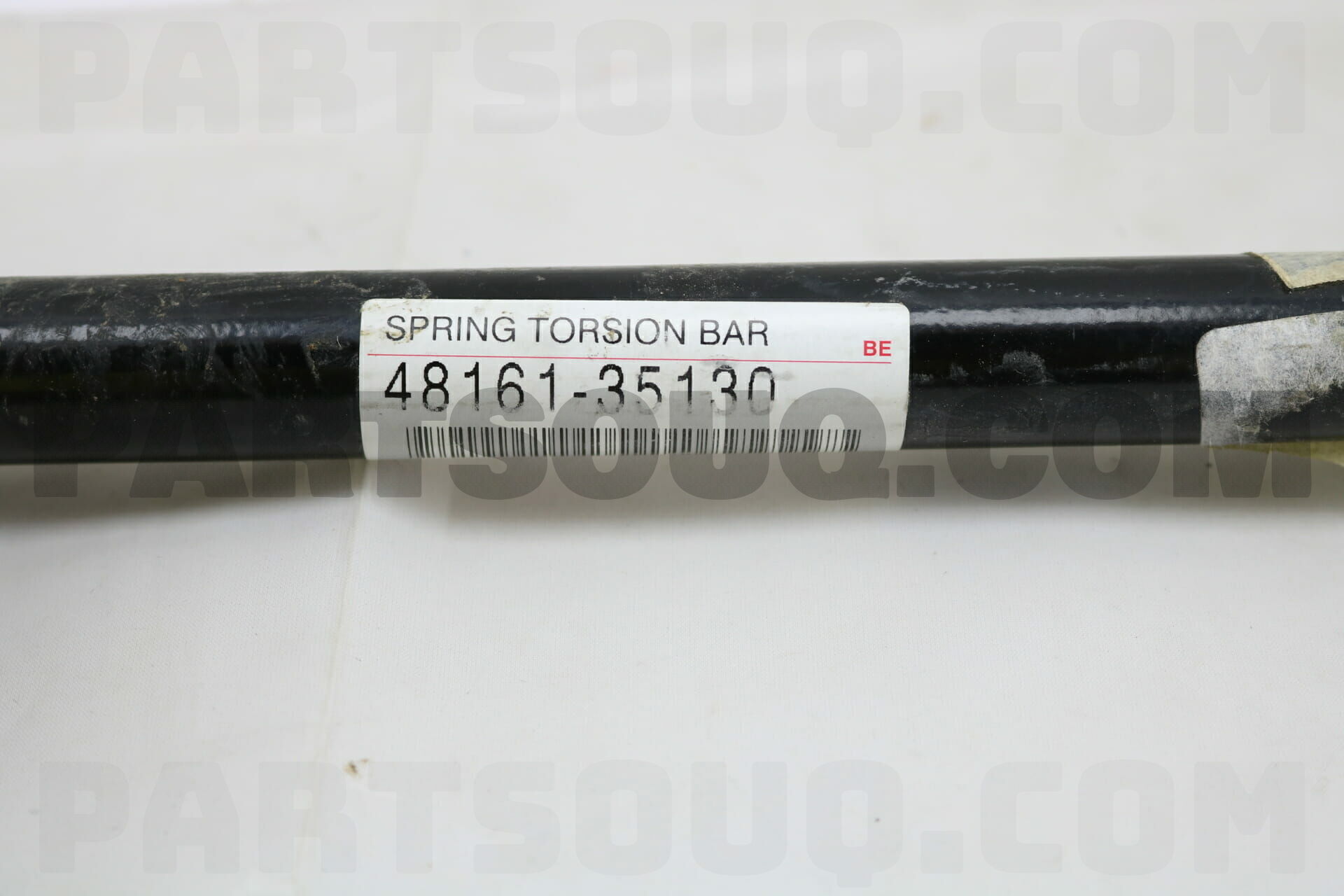 Toyota 48161-34020 Torsion Bar Spring