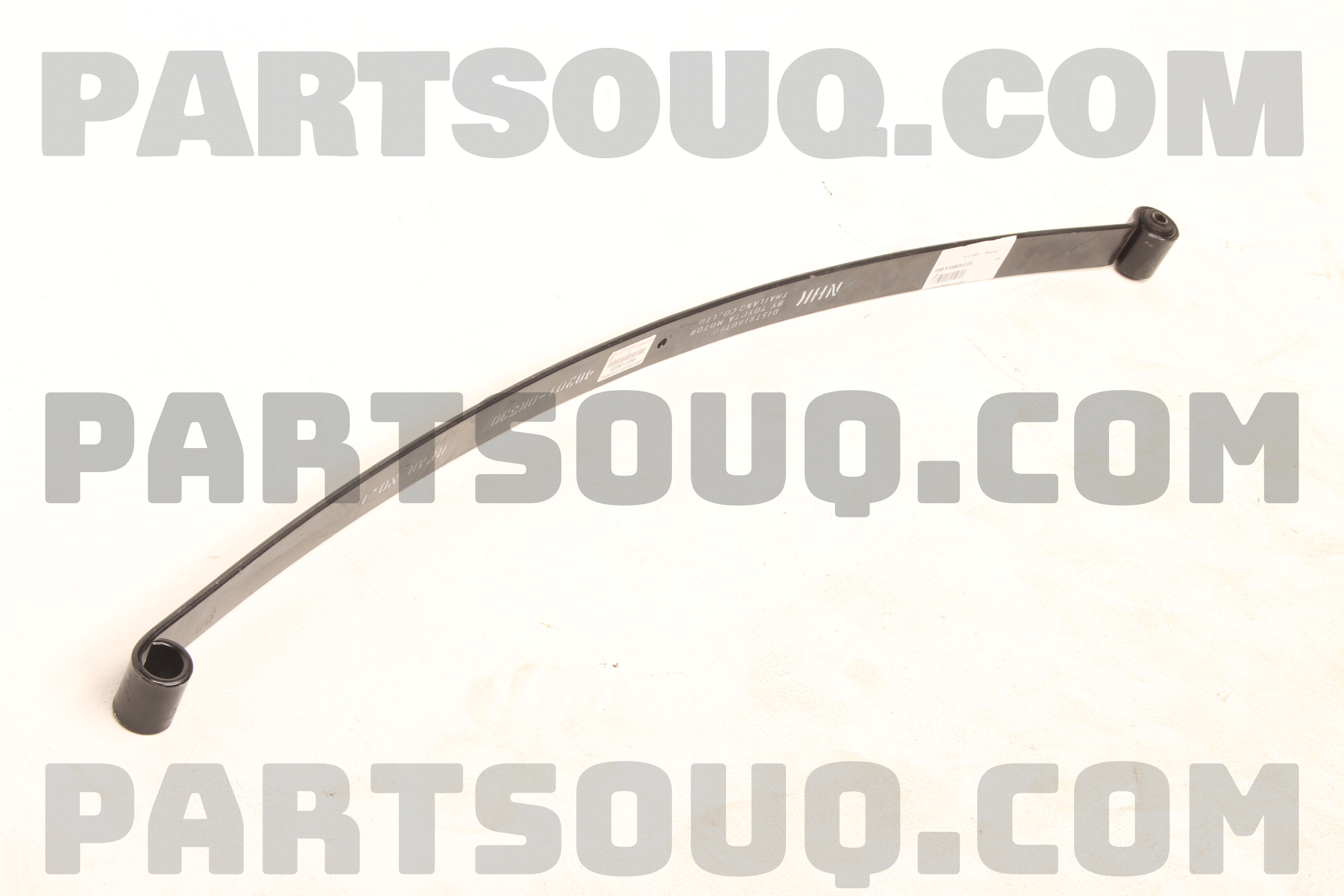 LEAF SUB-ASSY RR SP 482010K530 | Toyota Parts | PartSouq