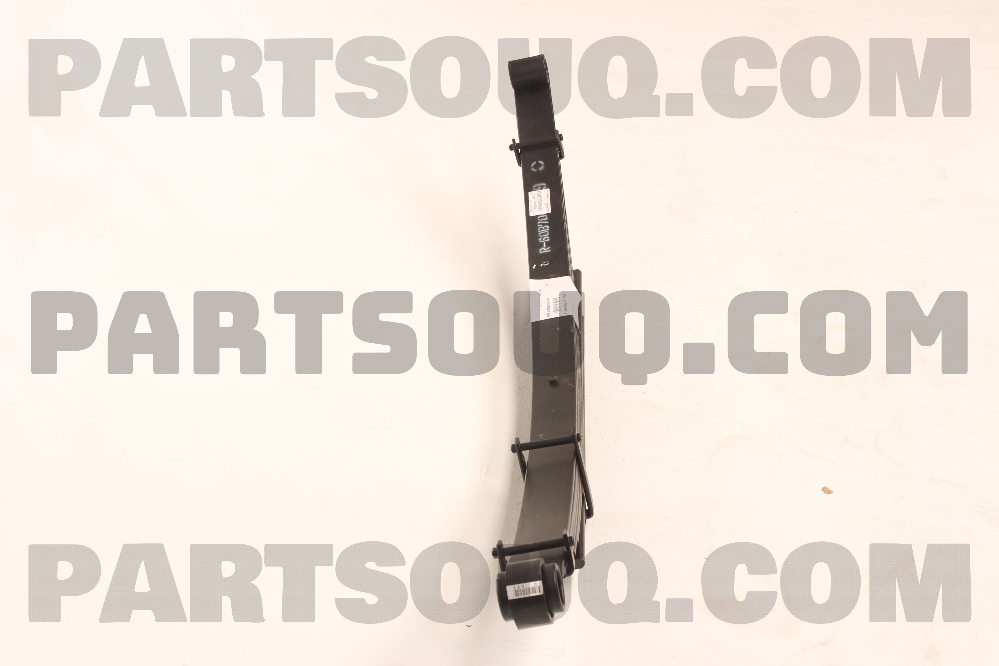 SPRING ASSY, REAR RH 4821060B70 | Toyota Parts | PartSouq
