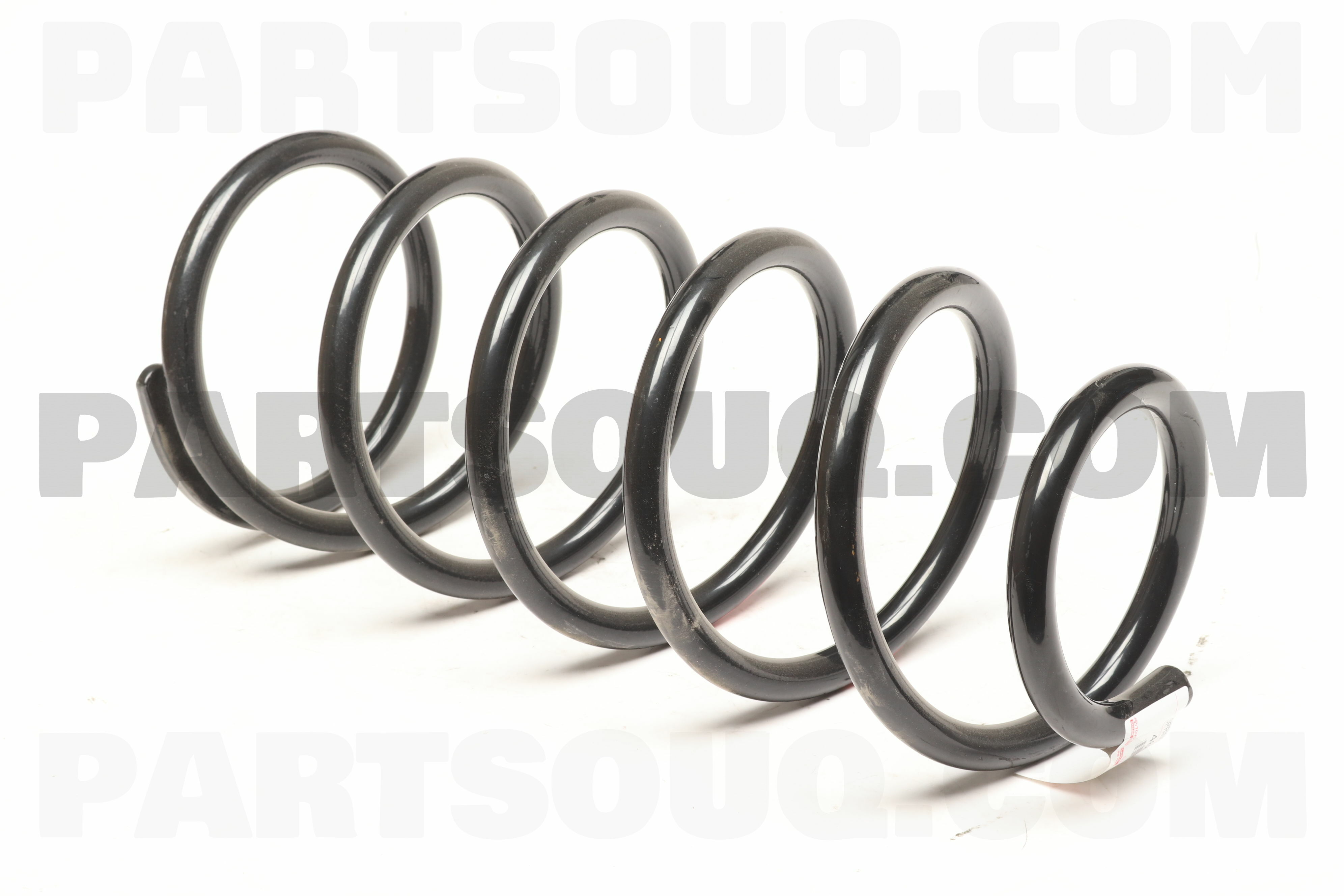 Toyota 48231-1R290 Coil Spring 