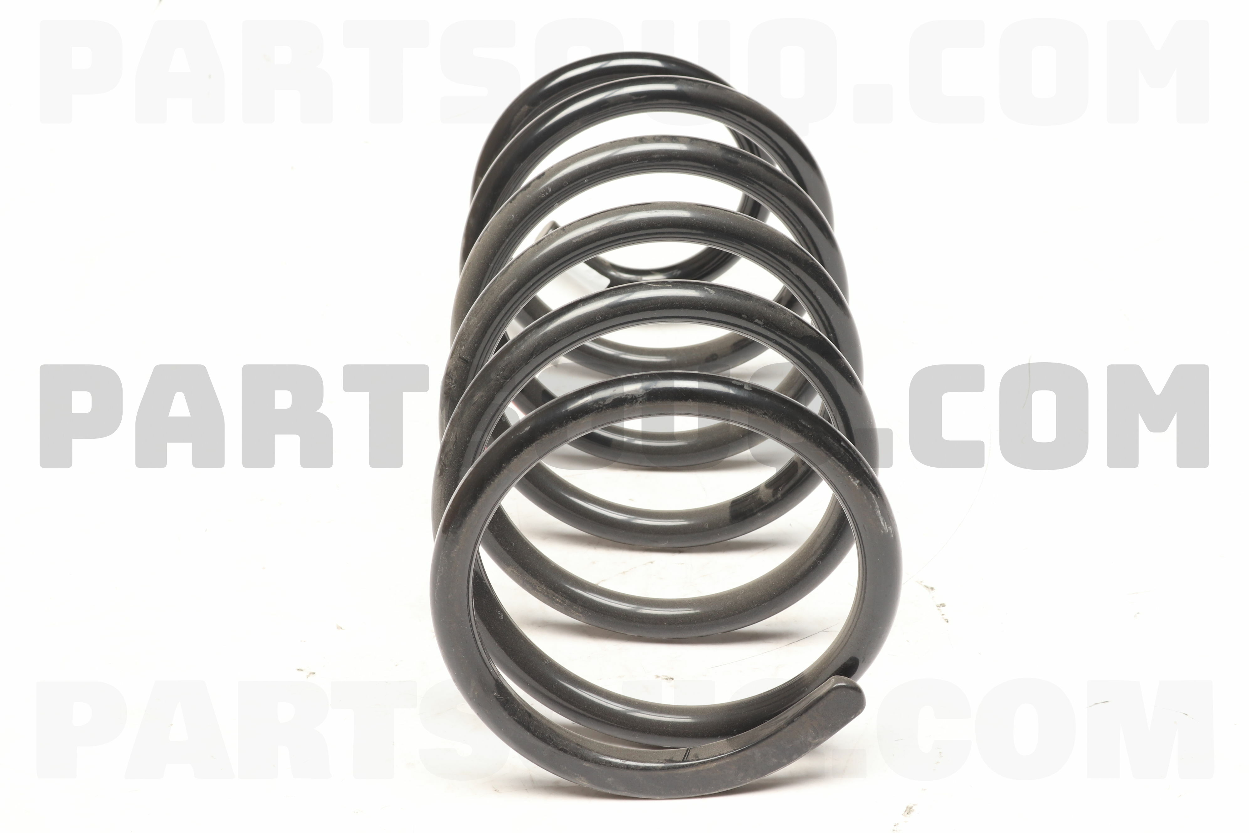 Toyota 48231-02030 Coil Spring 