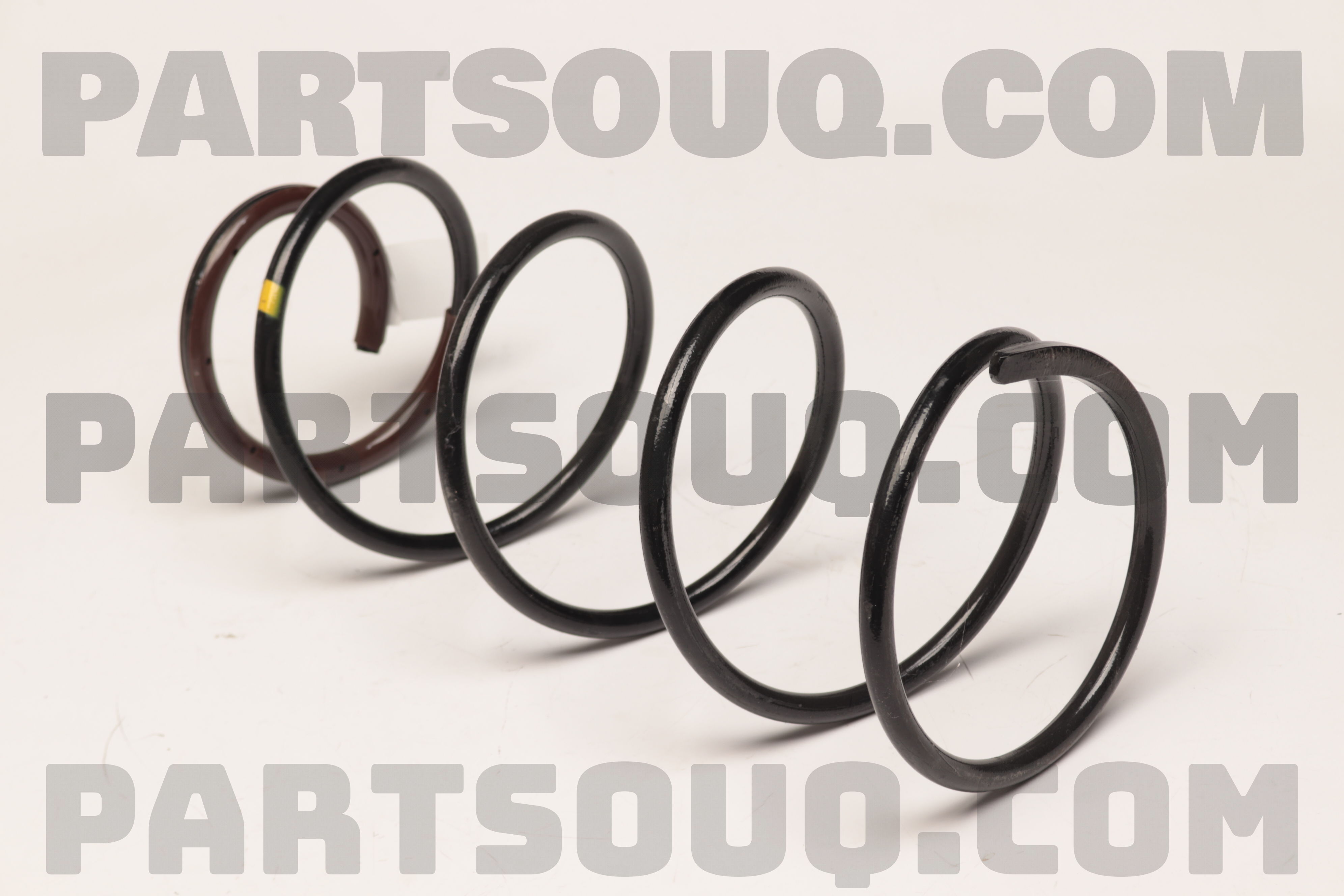 T41630 Spring SPRING, COIL, REAR RH 482316A730 | Toyota Parts | PartSouq