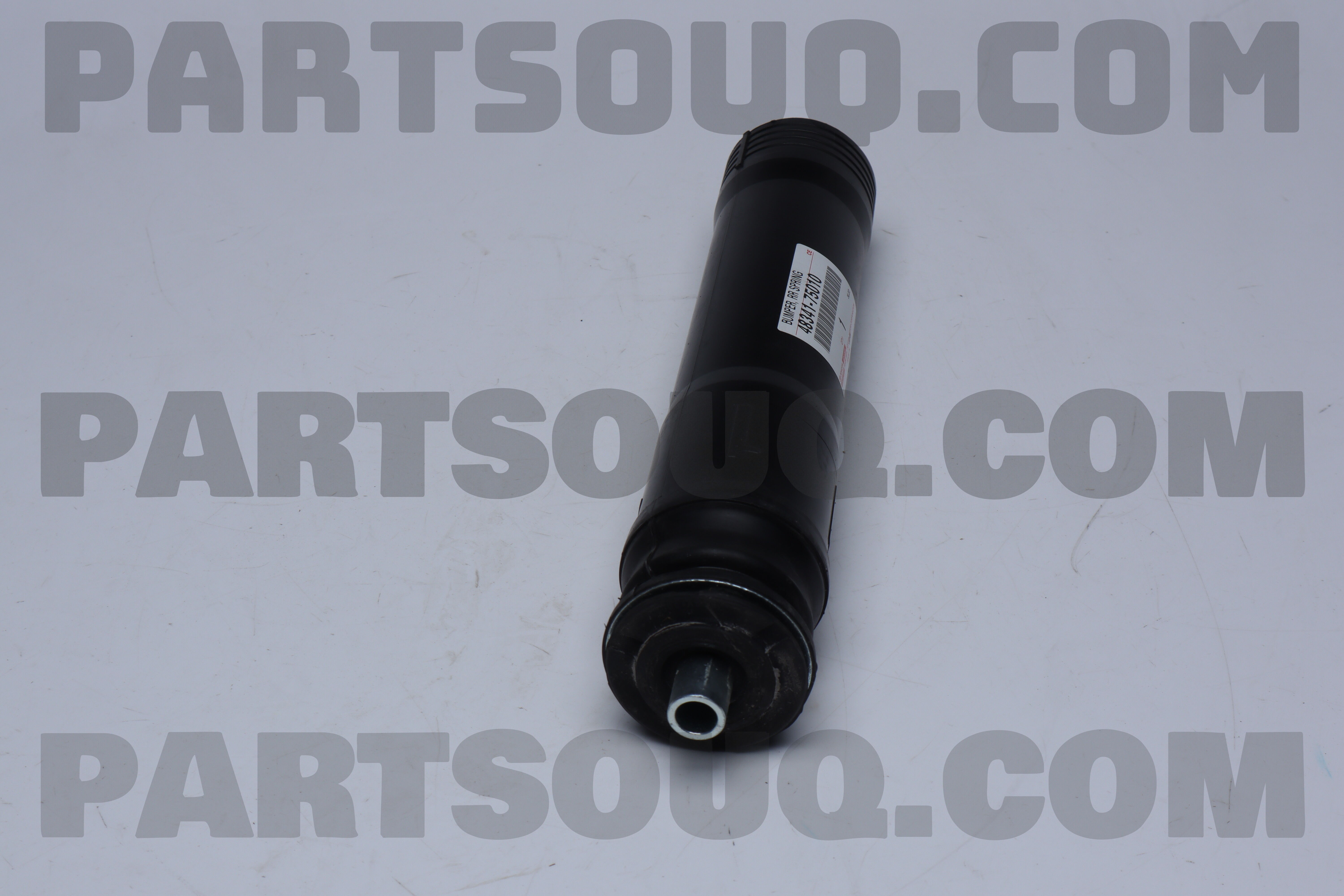 BUMPER, REAR SPRING, NO.1, RH/LH 4834175010 | Toyota Parts | PartSouq