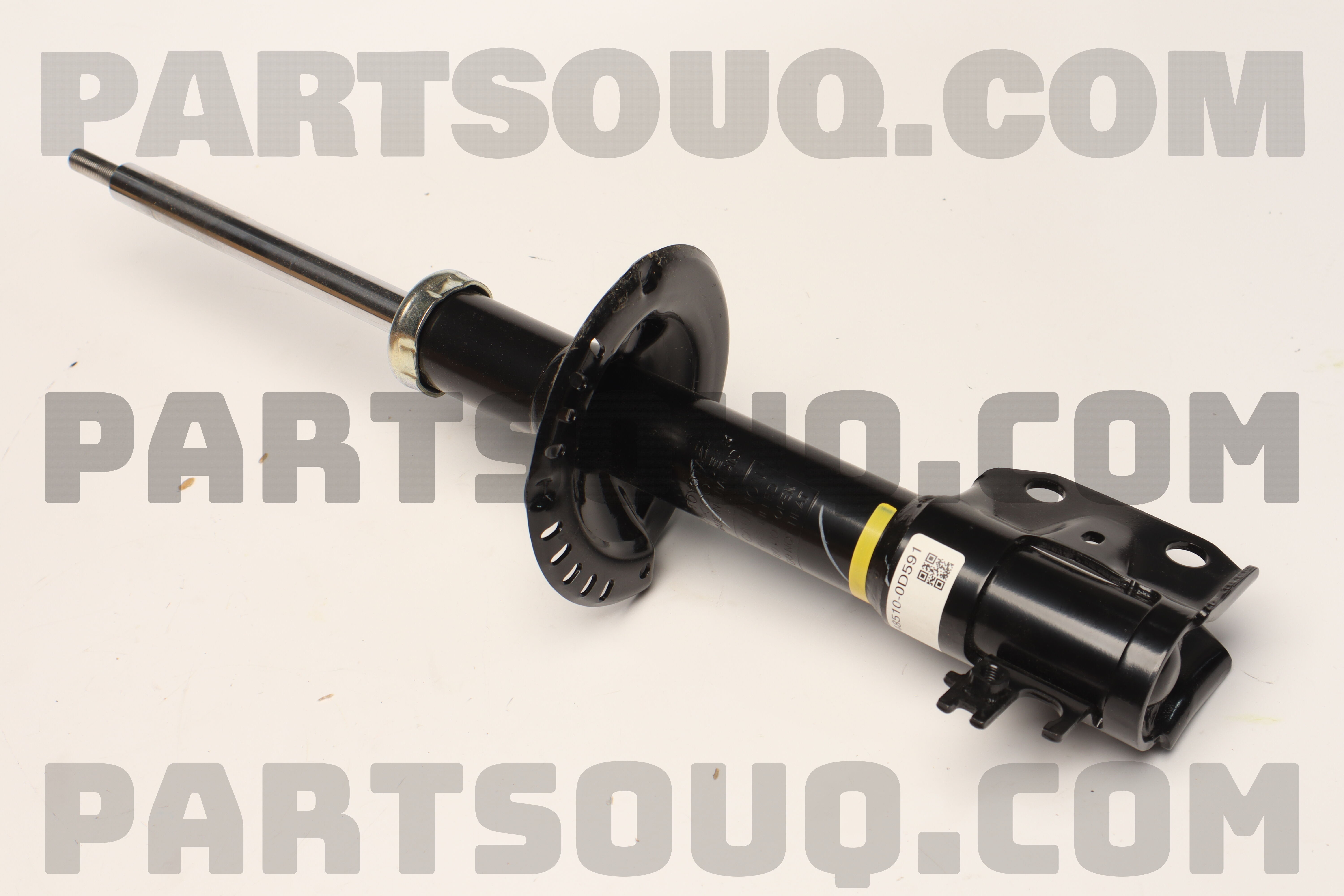 【D053】しょー様 ABSORBER ASSY, SHOCK, FRONT, RH/LH 485100D591 | Toyota Parts