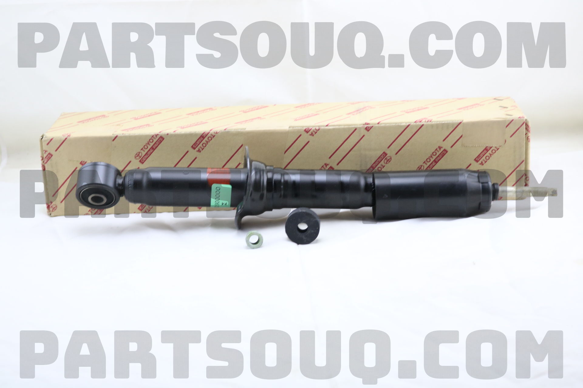 ABSORBER ASSY, SHOCK, FRONT, RH/LH 4851039775 | Toyota Parts | PartSouq