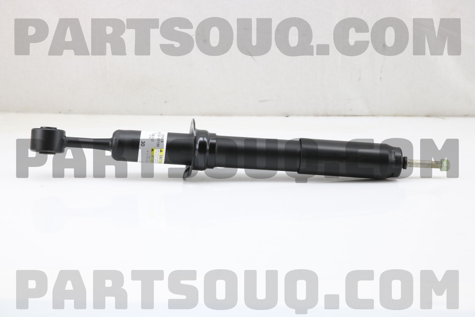 ABSORBER ASSY, SHOCK, FRONT, RH/LH 4851069585 | Toyota Parts | PartSouq