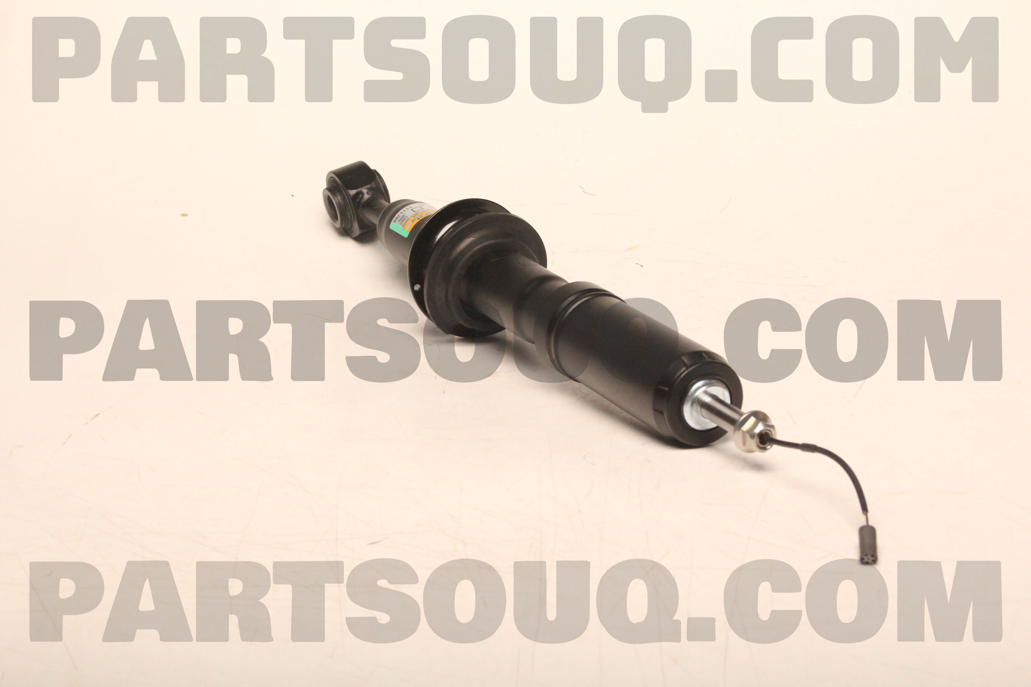 あき様 ABSORBER ASSY 4851080B72 | Toyota Parts | PartSouq