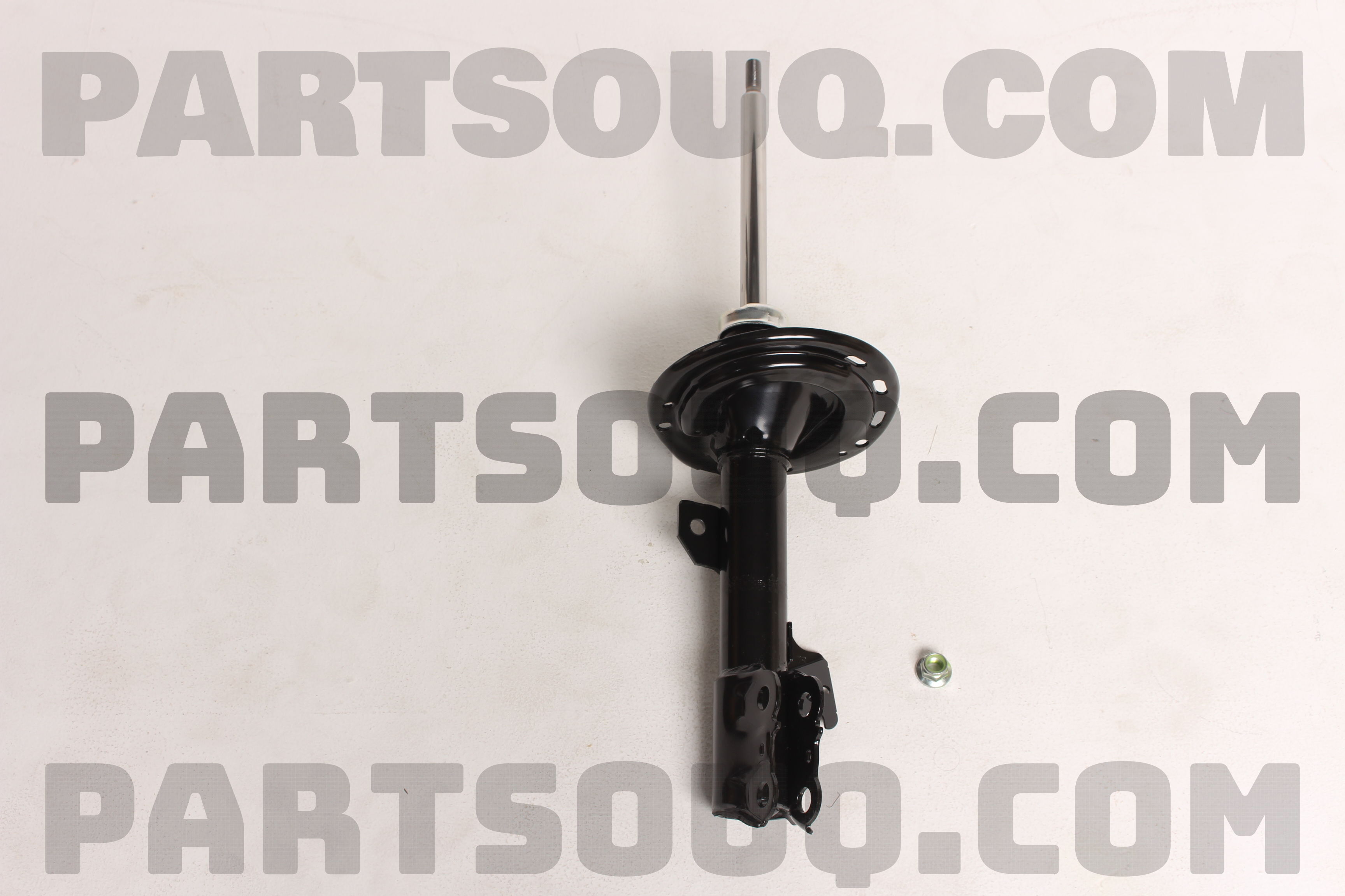 ABSORBER ASSY, SHOCK, FRONT RH 48510A9890 | Toyota Parts | PartSouq